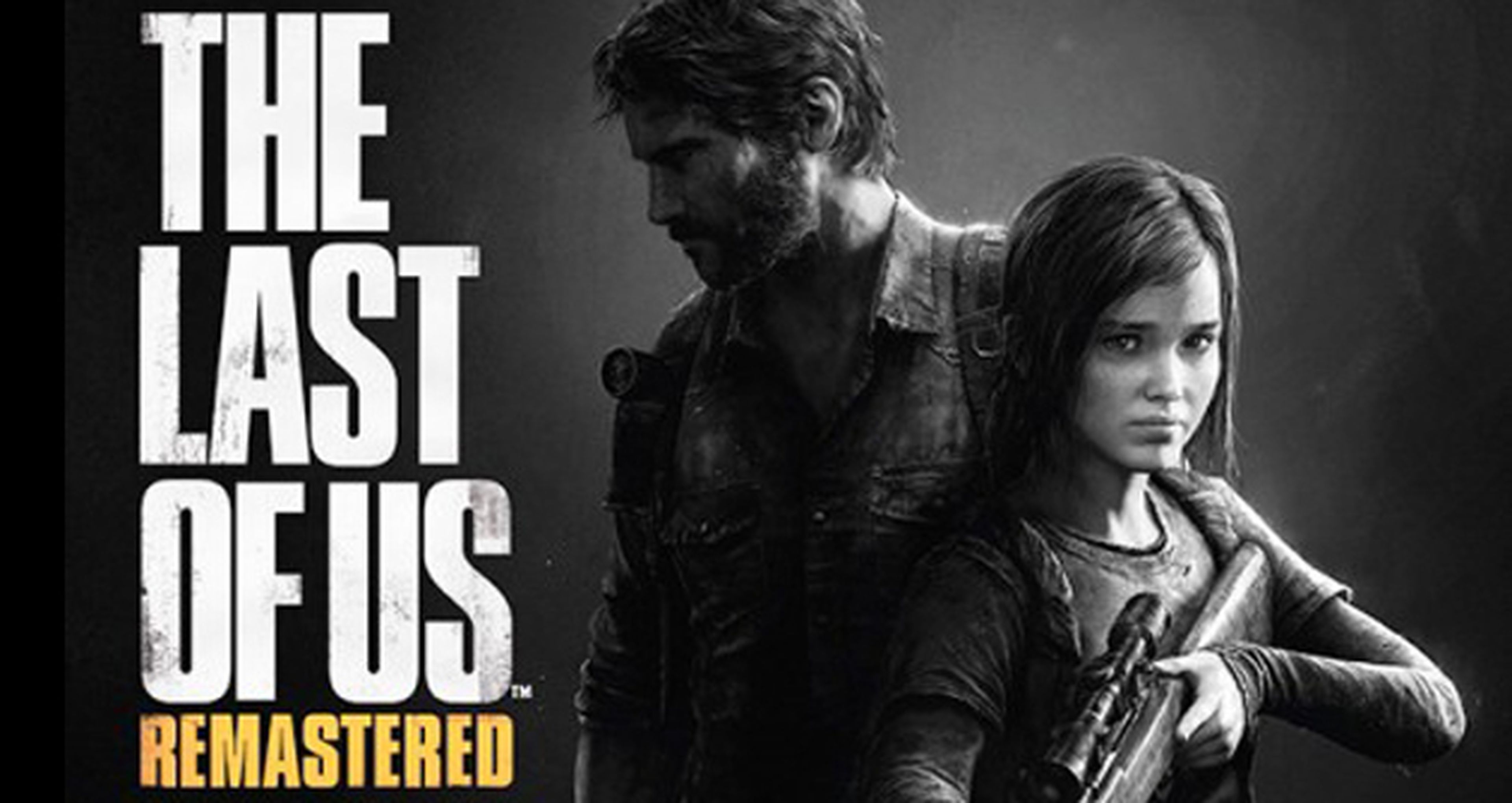 The Last of Us remastered no soportará precarga