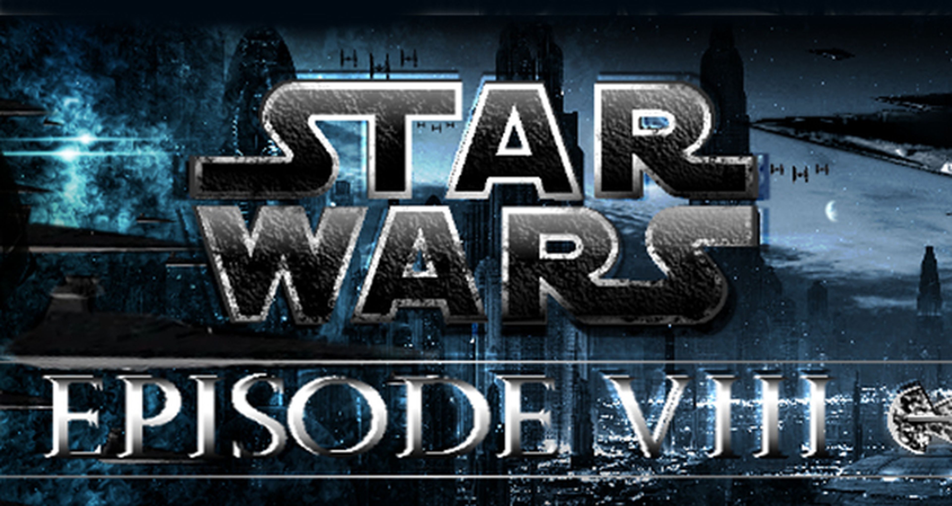 El Episodio VIII de Star Wars, en manos del director de Looper