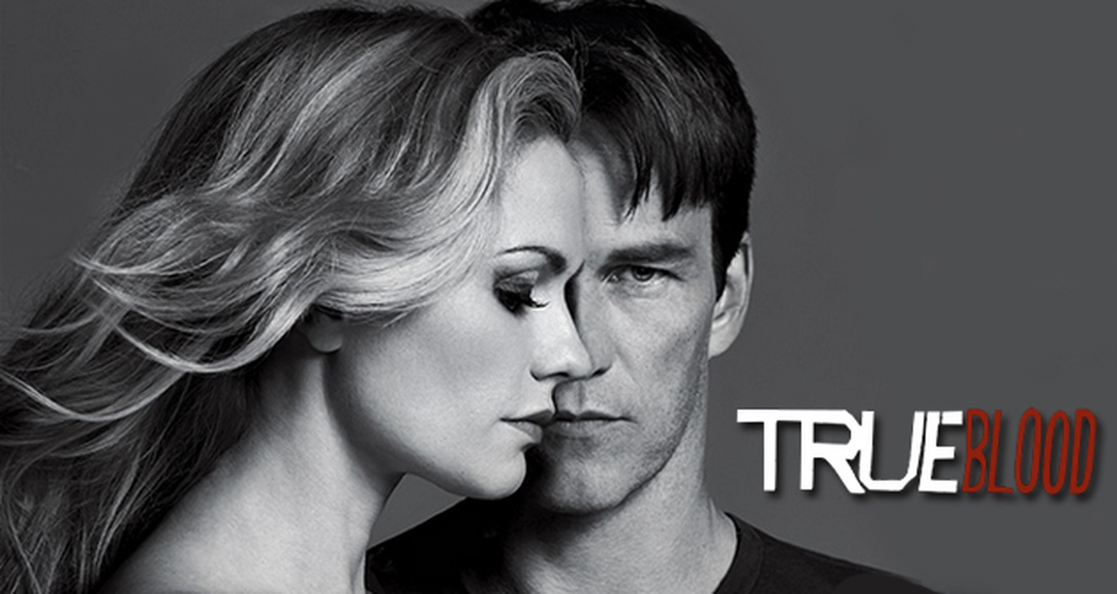 La sexy serie True Blood inicia esta noche su 7ª temporada final