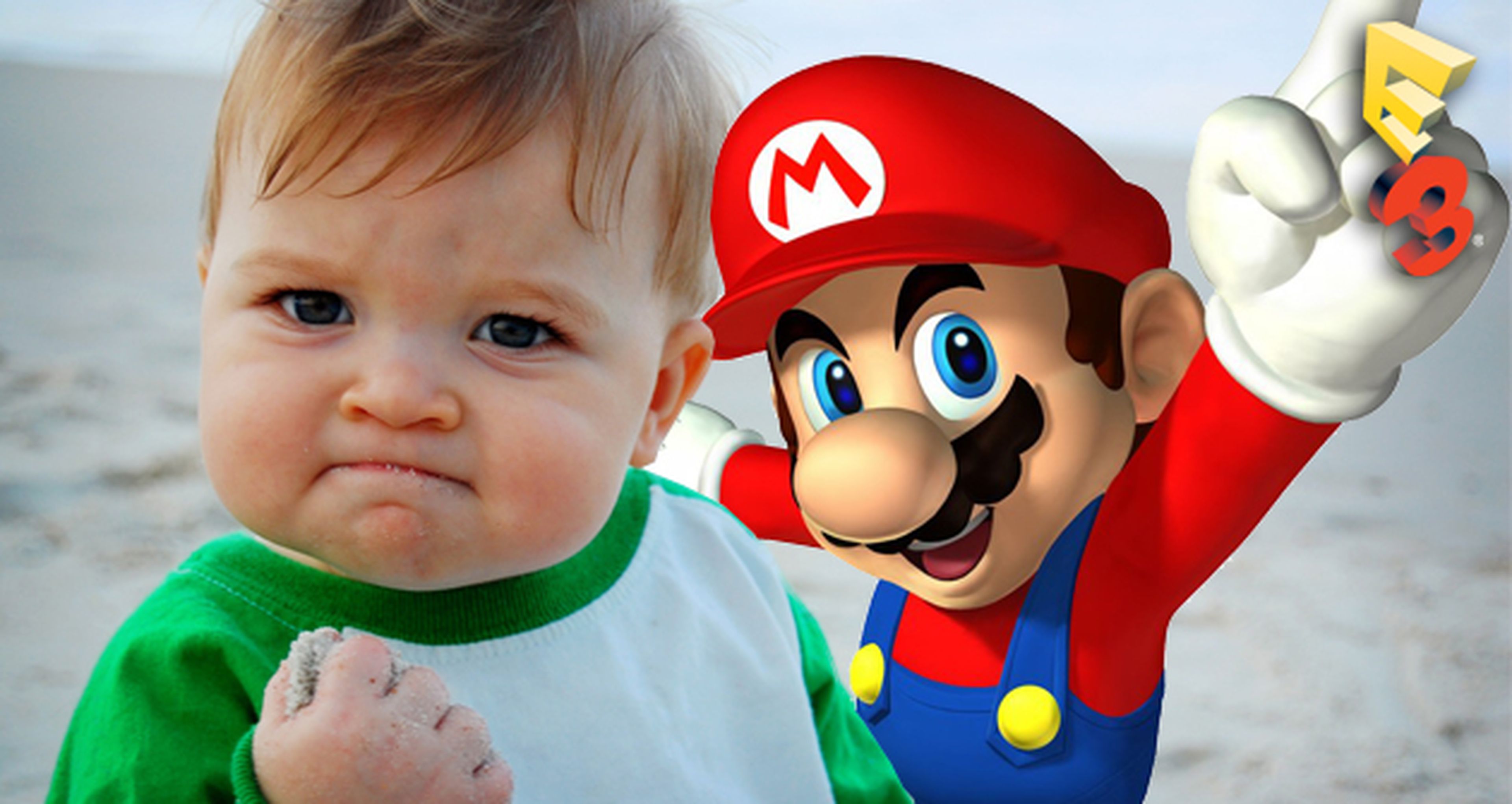 Resultados de encuesta: Nintendo ha ganado el E3 2014