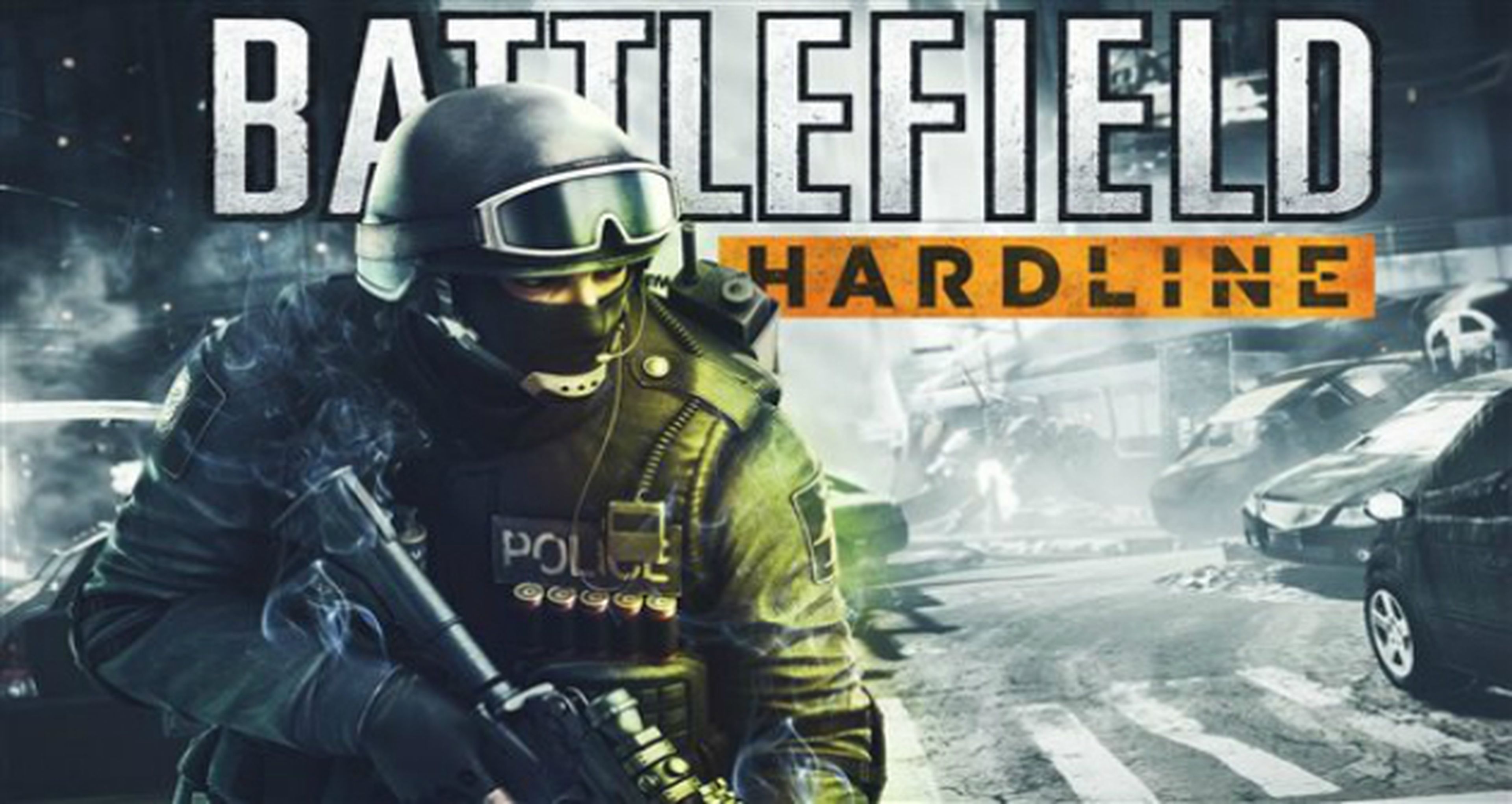 Visceral Games habla sobre Battlefield Hardline