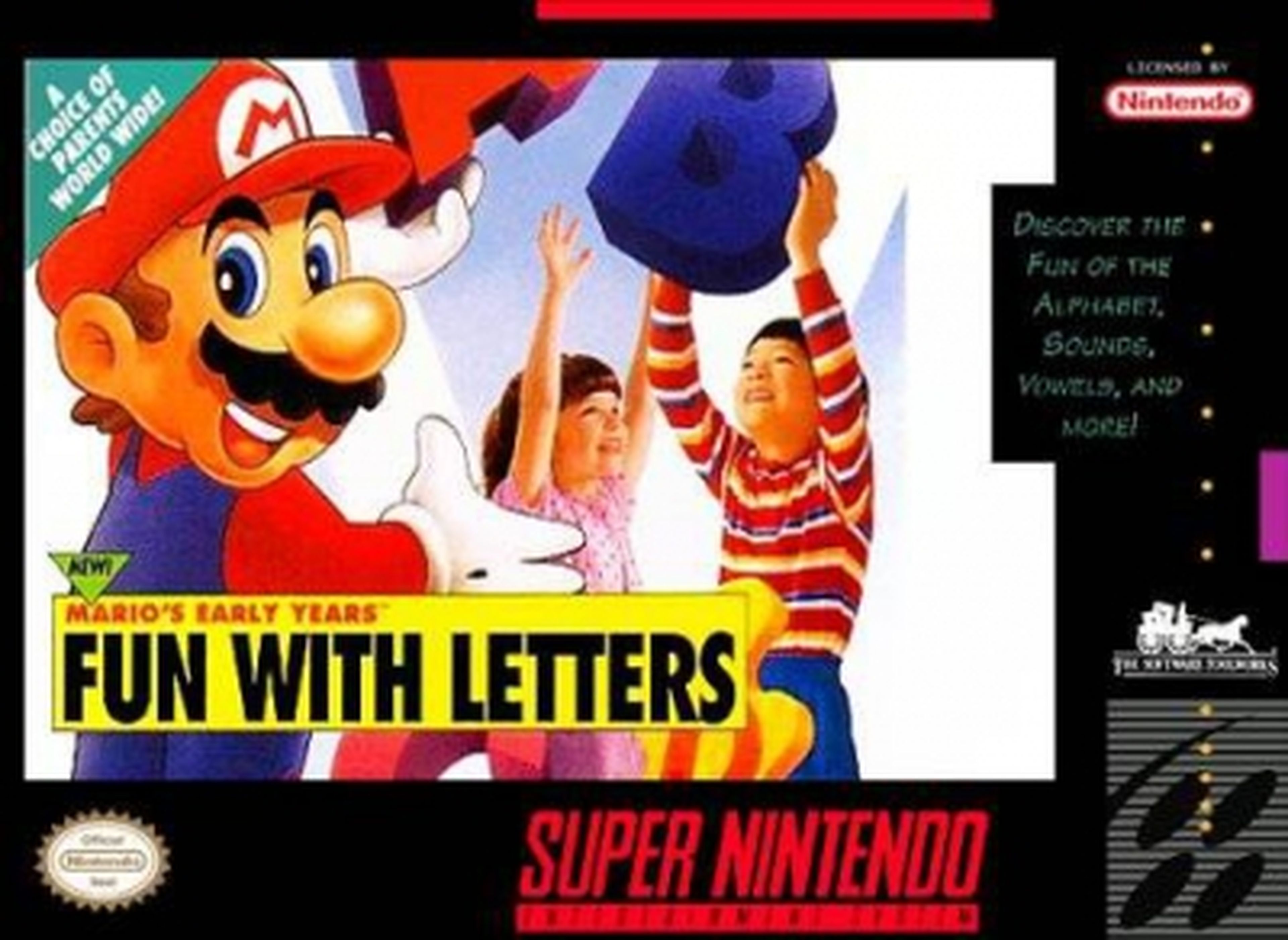 Club Chistendo: El pasado más turbio de Mario