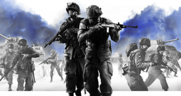 company of heroes 2 western front armies free download