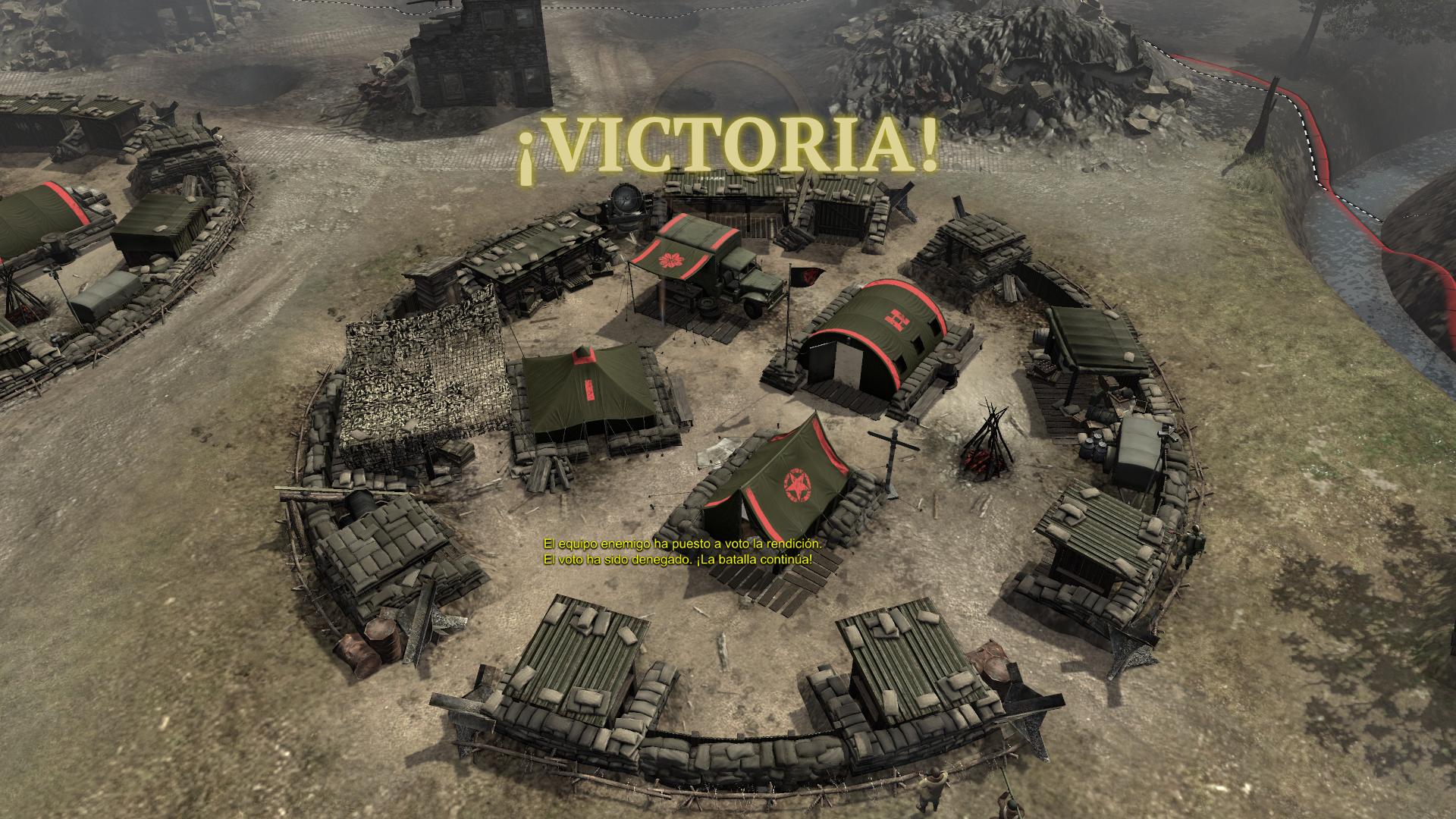 how to rotate camera company of heroes 2
