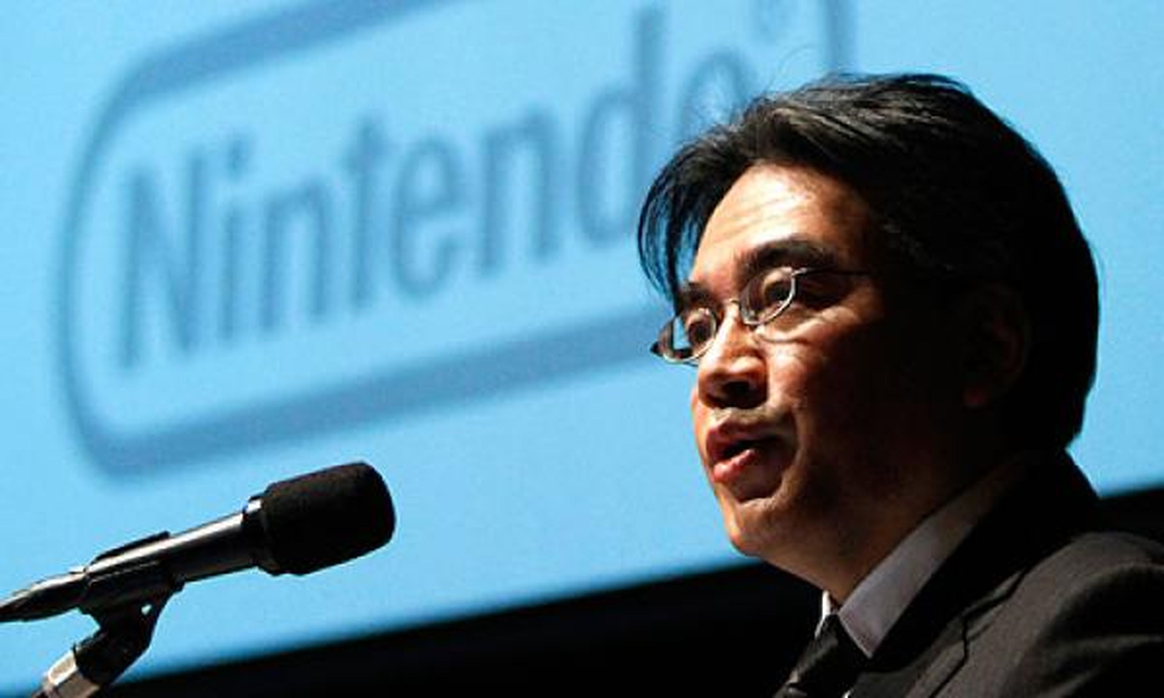 Satoru Iwata explica por qué no asistió al E3 2014