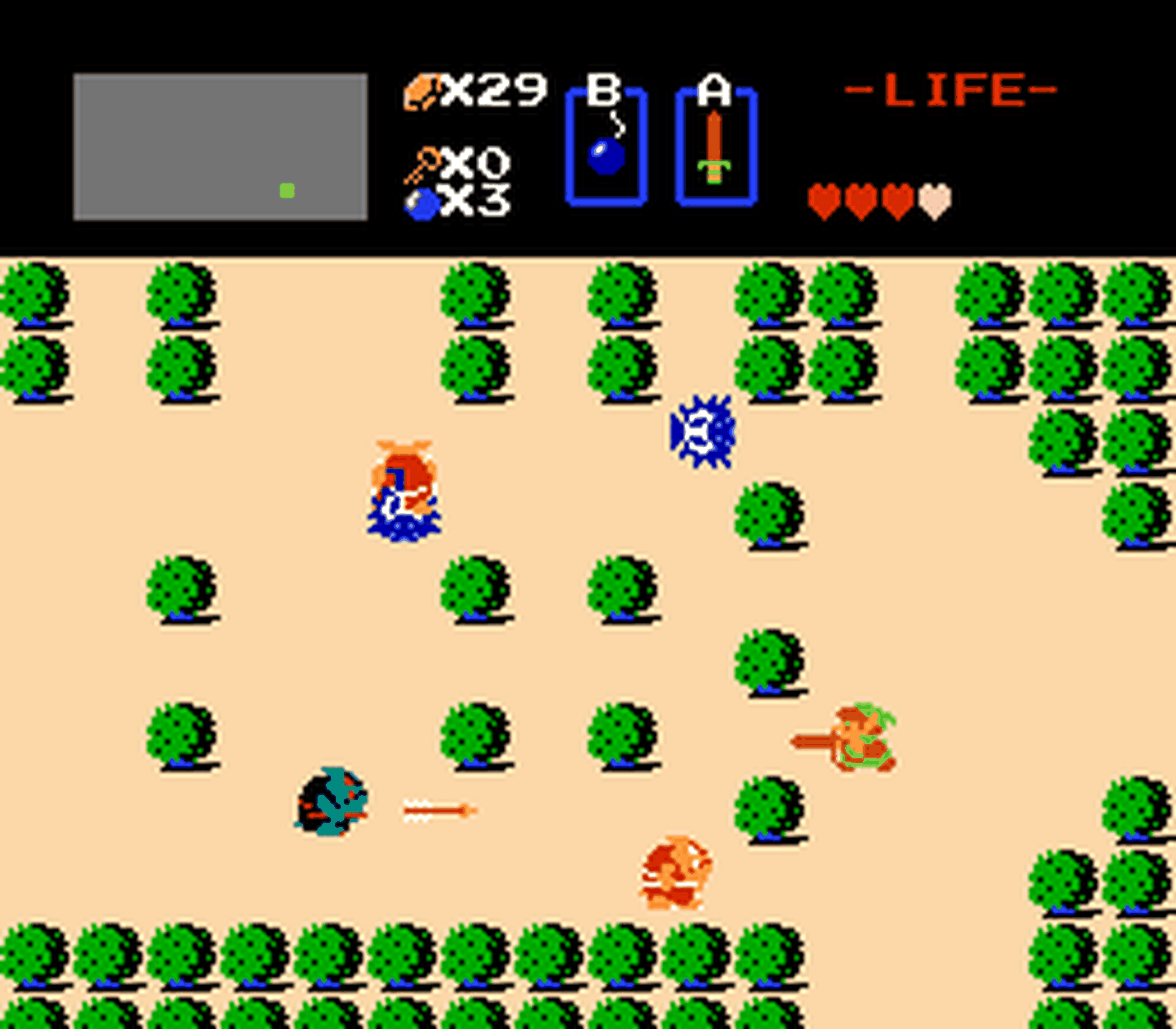Los mejores juegos de Zelda