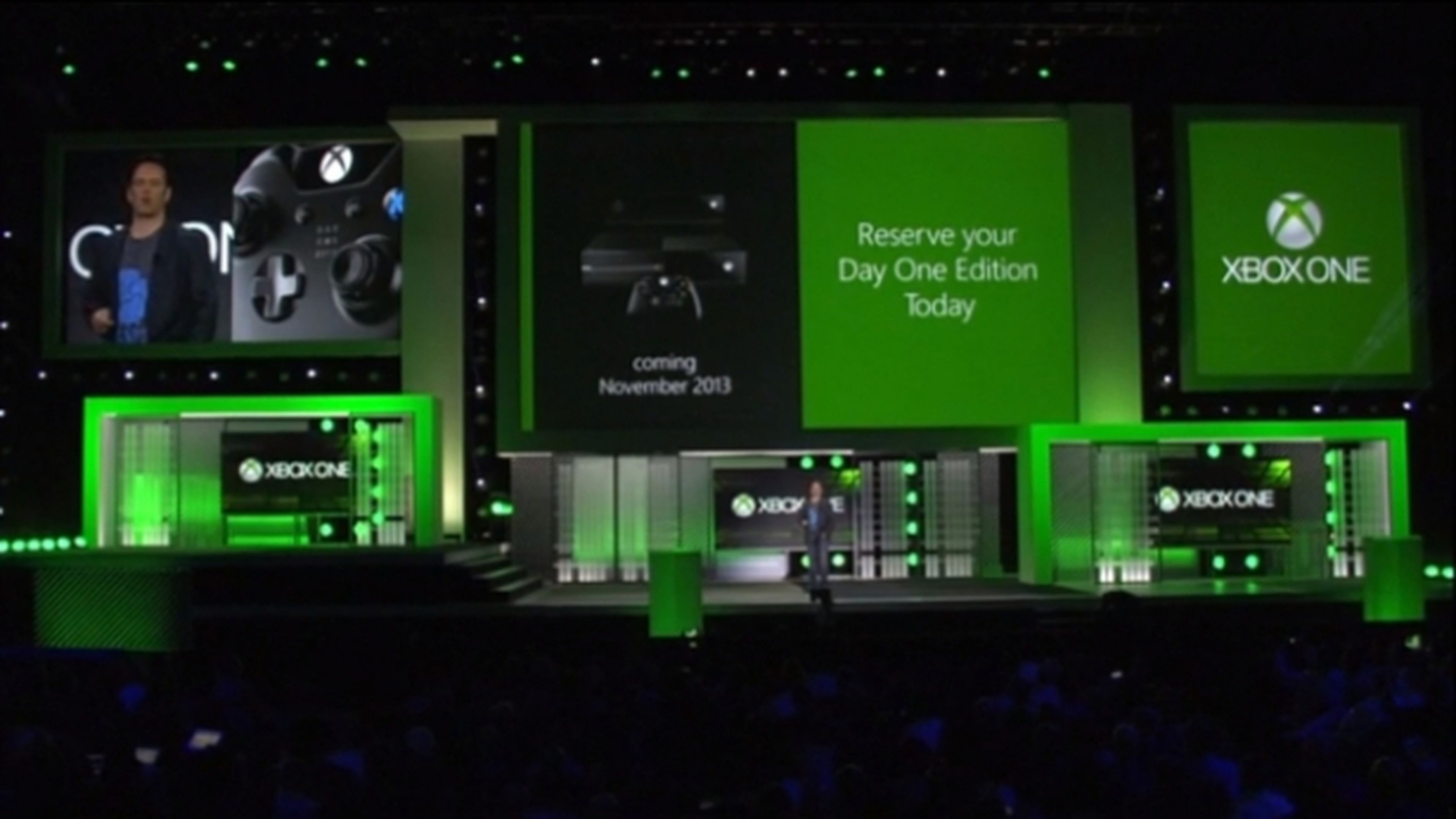 El equipo de Sony "bailó" cuando Microsoft desveló el precio de Xbox One