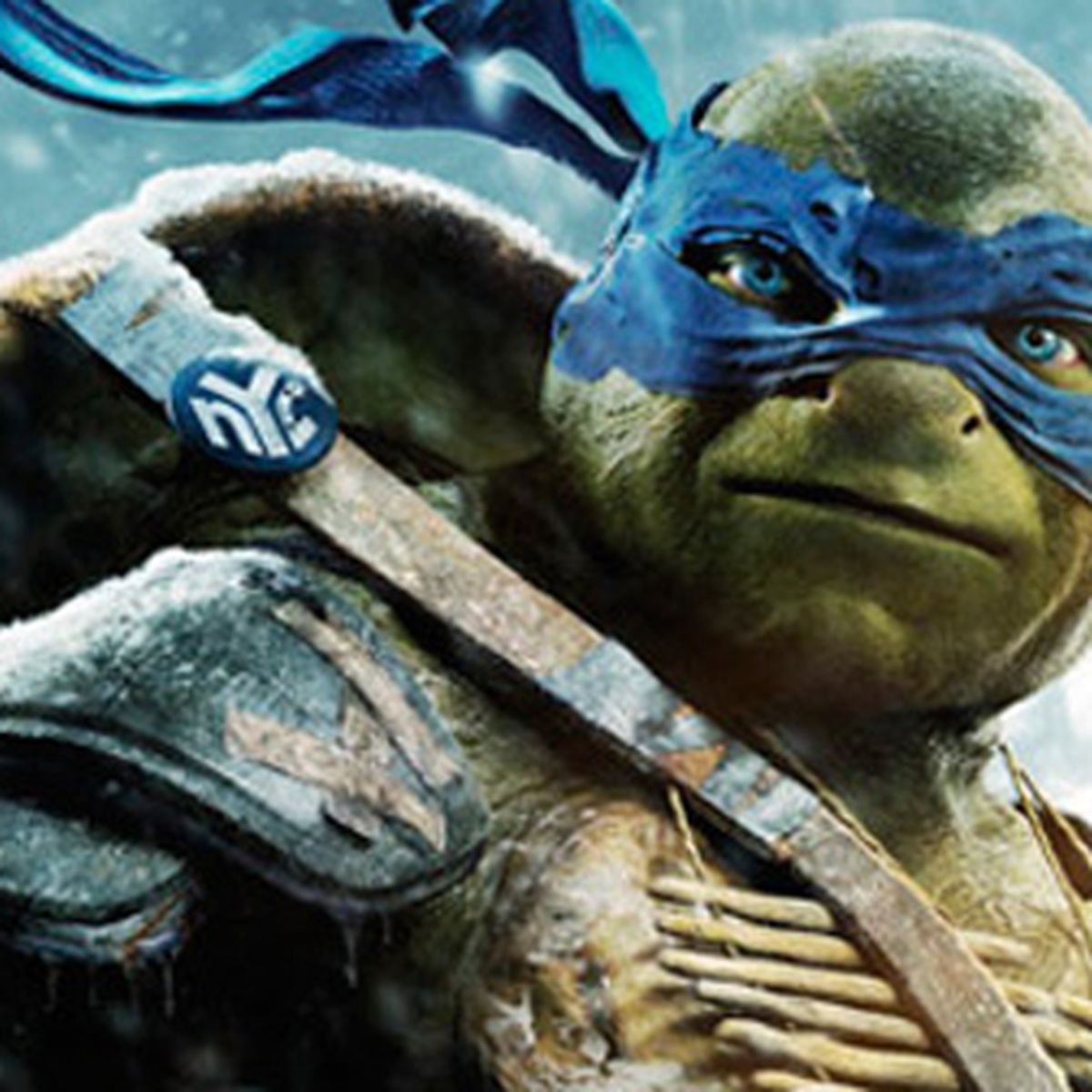 Ninja Turtles (Tortugas Ninja): Carteles y nuevo tráiler oficial en español