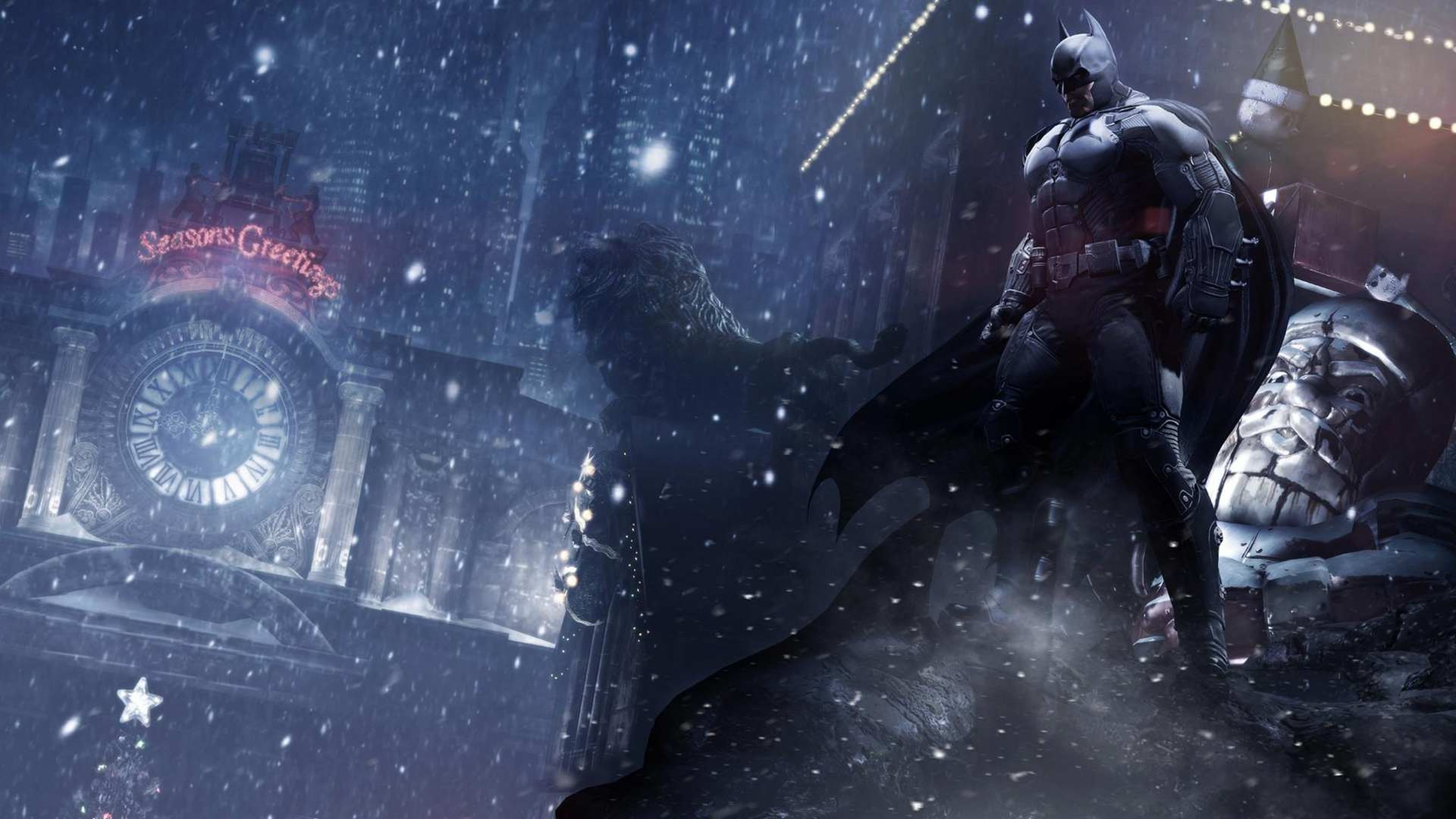 Batman Arkham Origins Complete Edition listado por Amazon