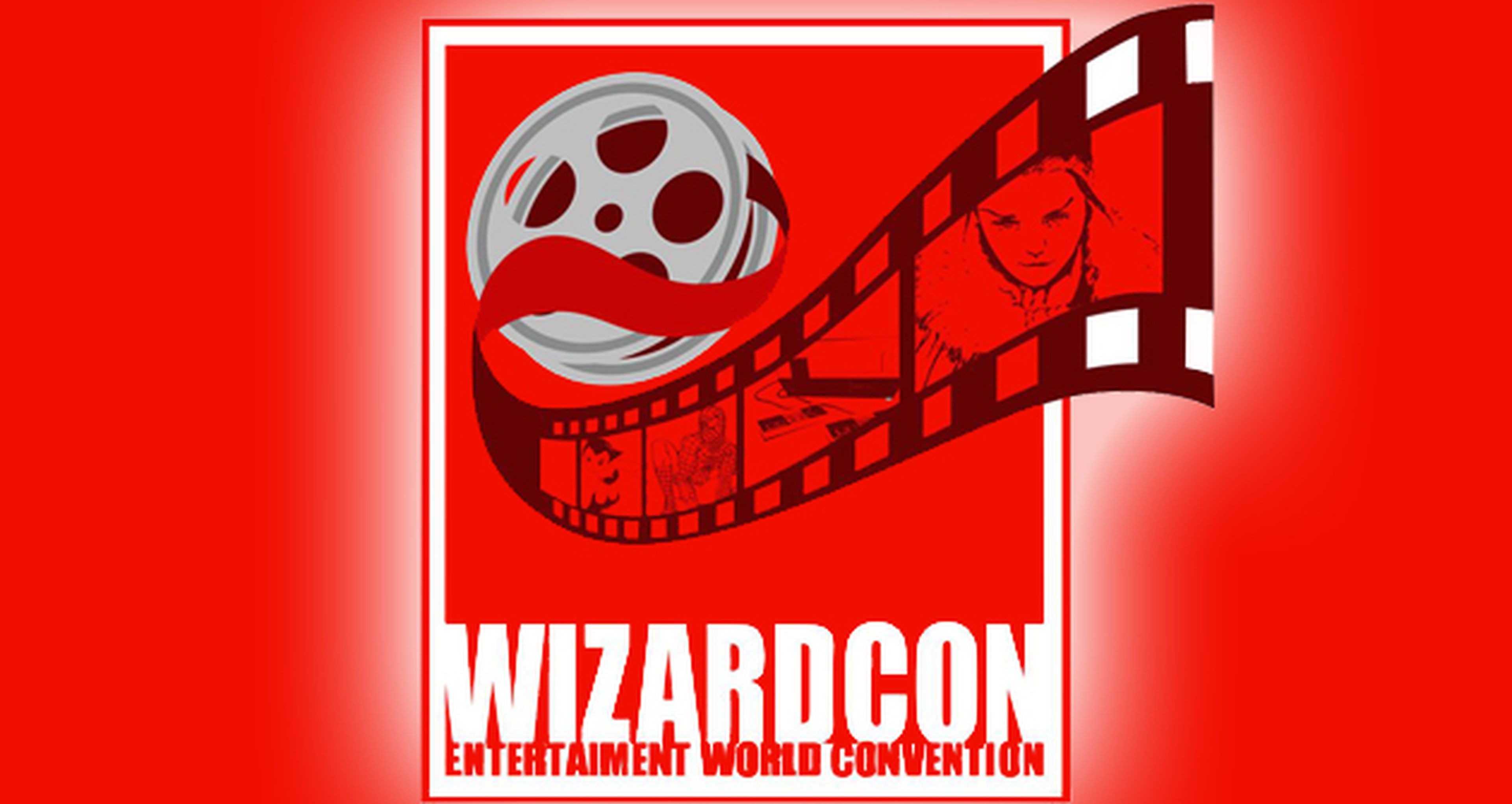 Concurso Wizard Con: ¡Ganadores de las 4 entradas dobles!
