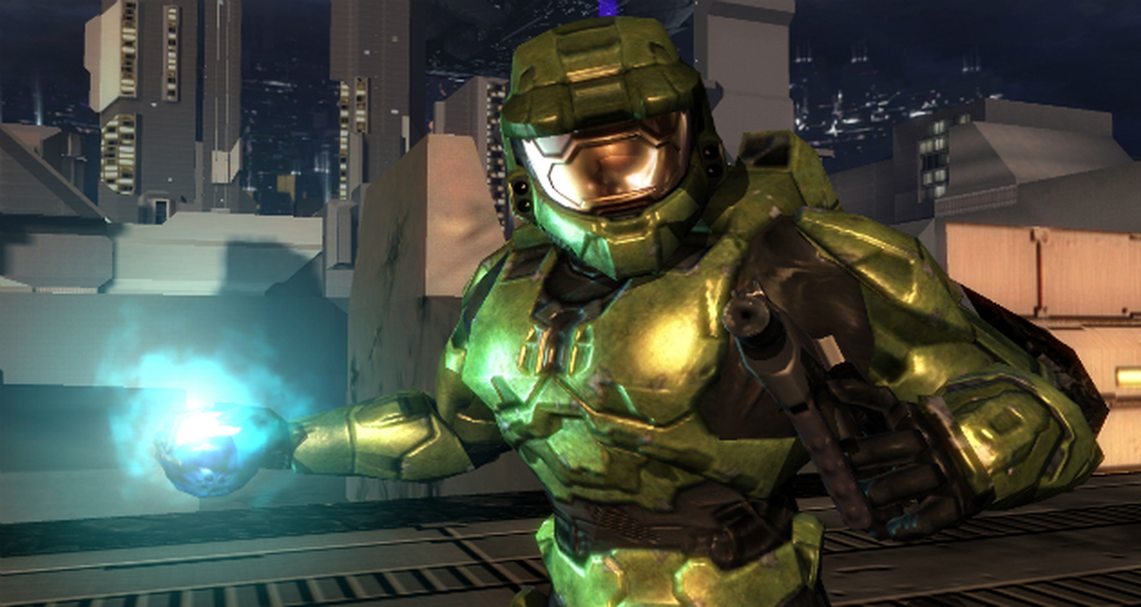Petición para que Halo 2 Anniversary sea doblado al castellano