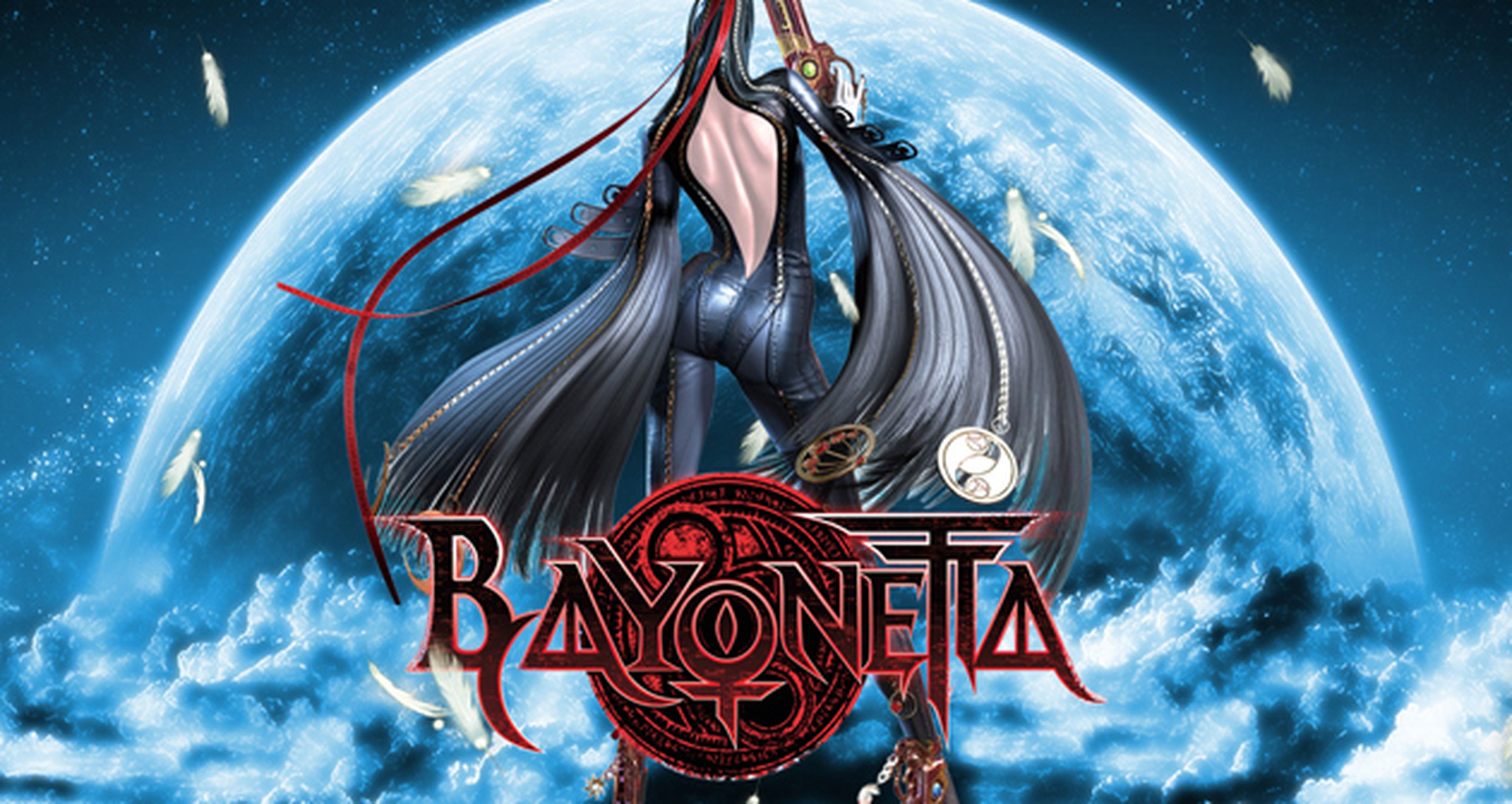 Impresiones de Bayonetta (y Bayonetta 2) para Wii U