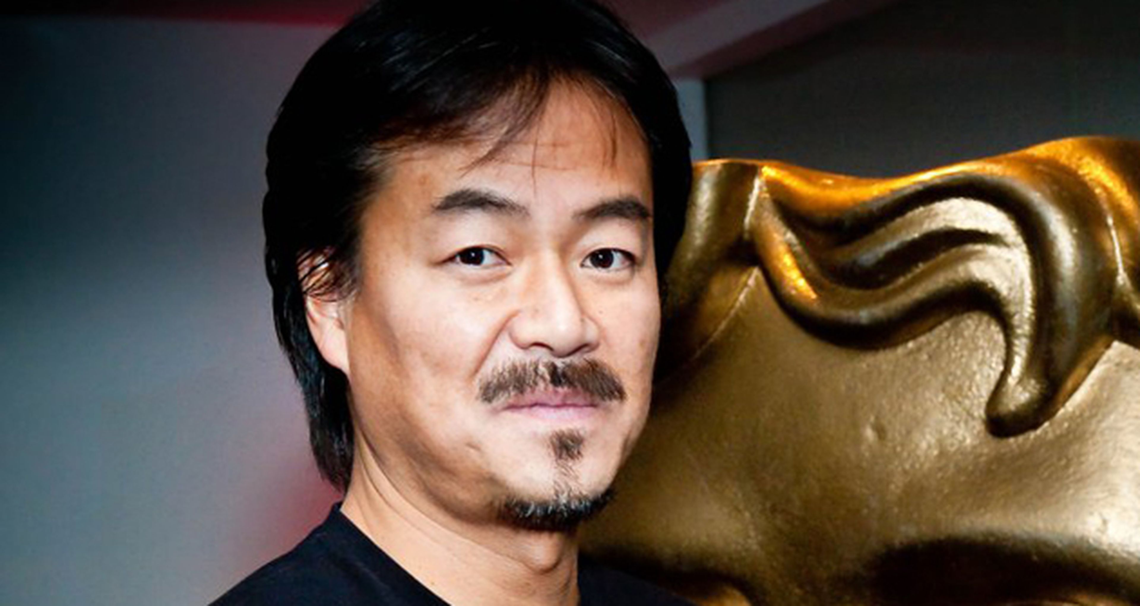 Sakaguchi, padre de Final Fantasy, revelará su nuevo proyecto en la Japan Expo