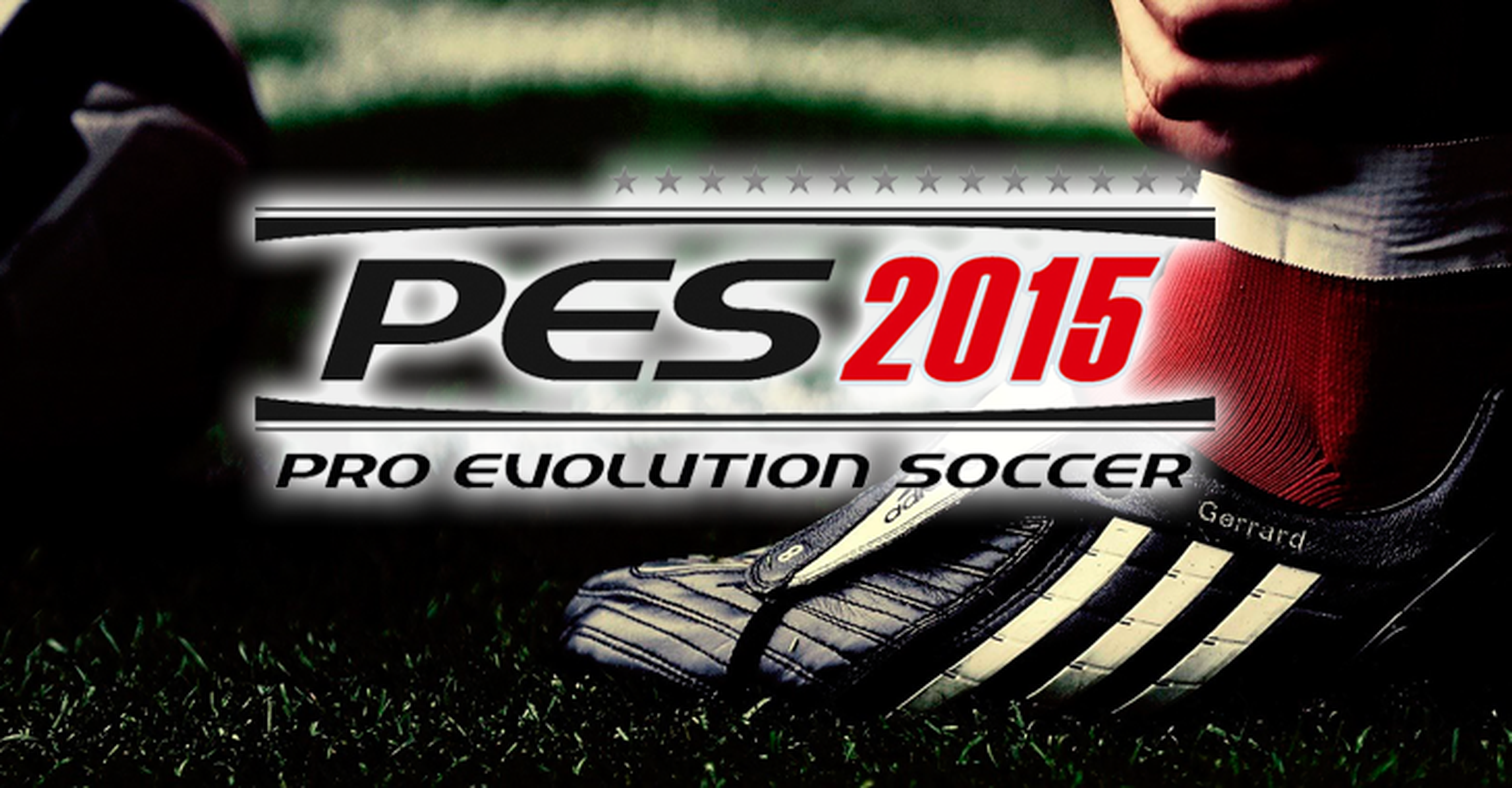 E3 2014: Las claves de Pro Evolution Soccer 15