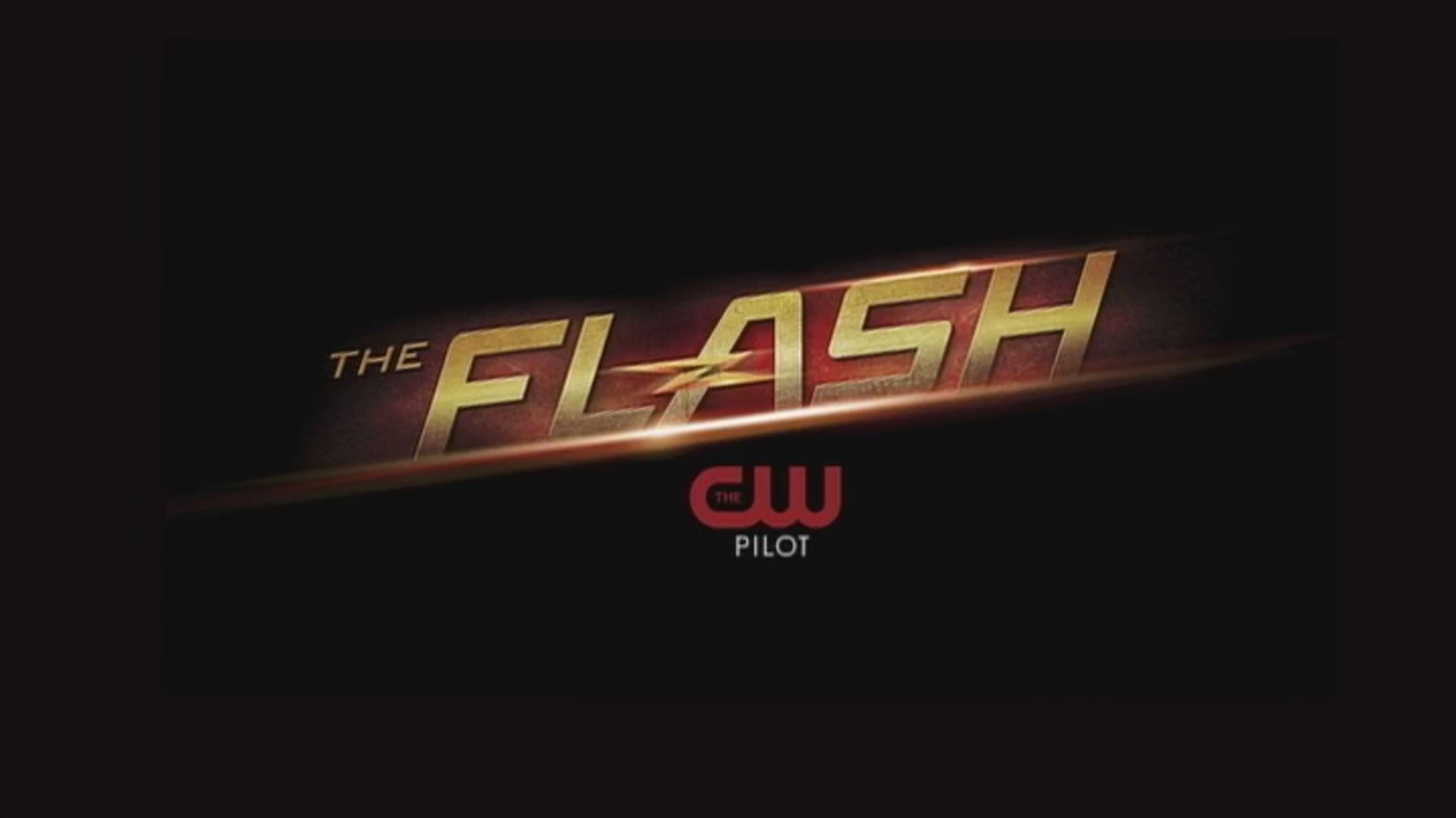 El piloto de Flash se filtra en Internet