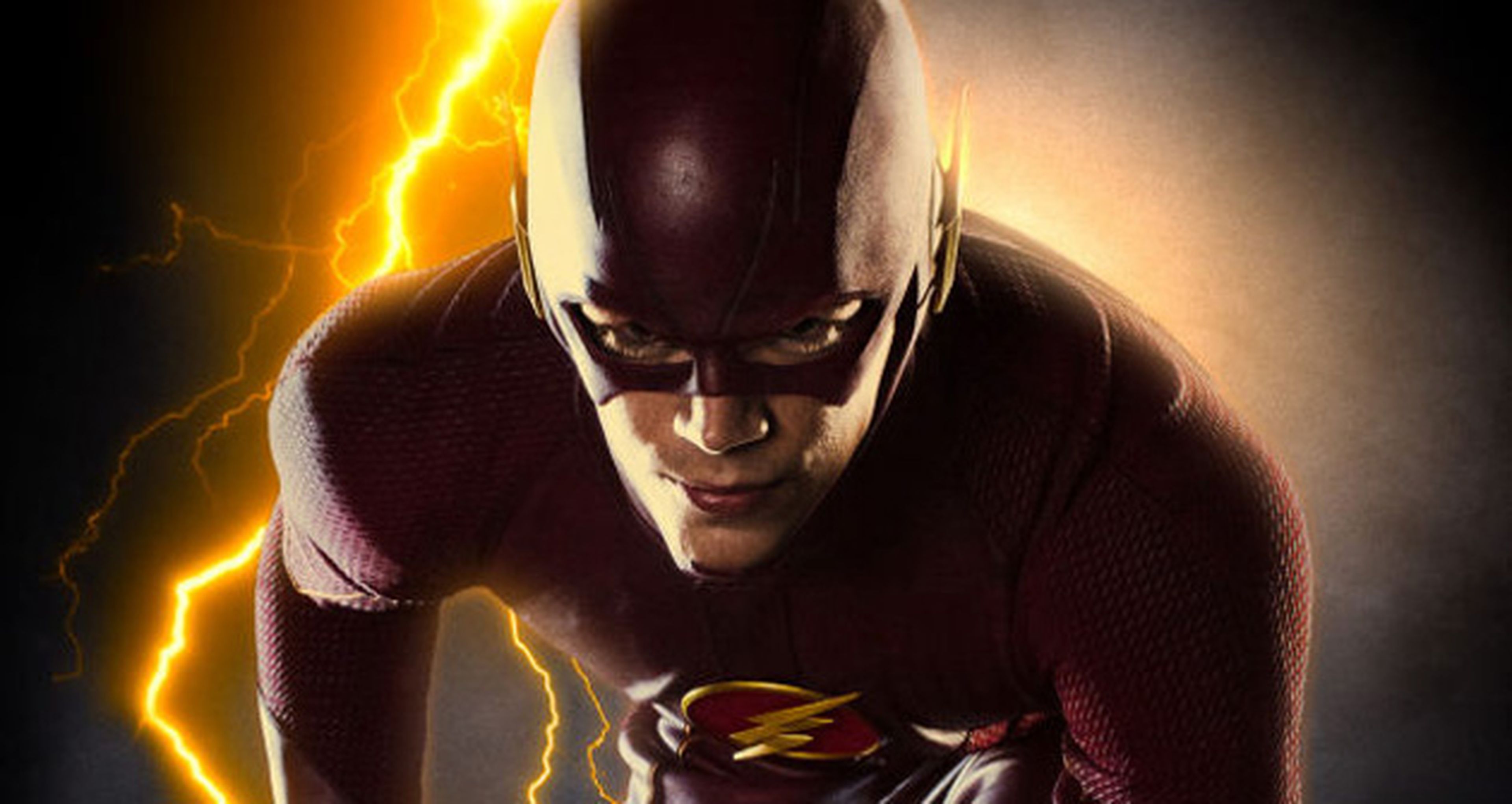 El piloto de Flash se filtra en Internet