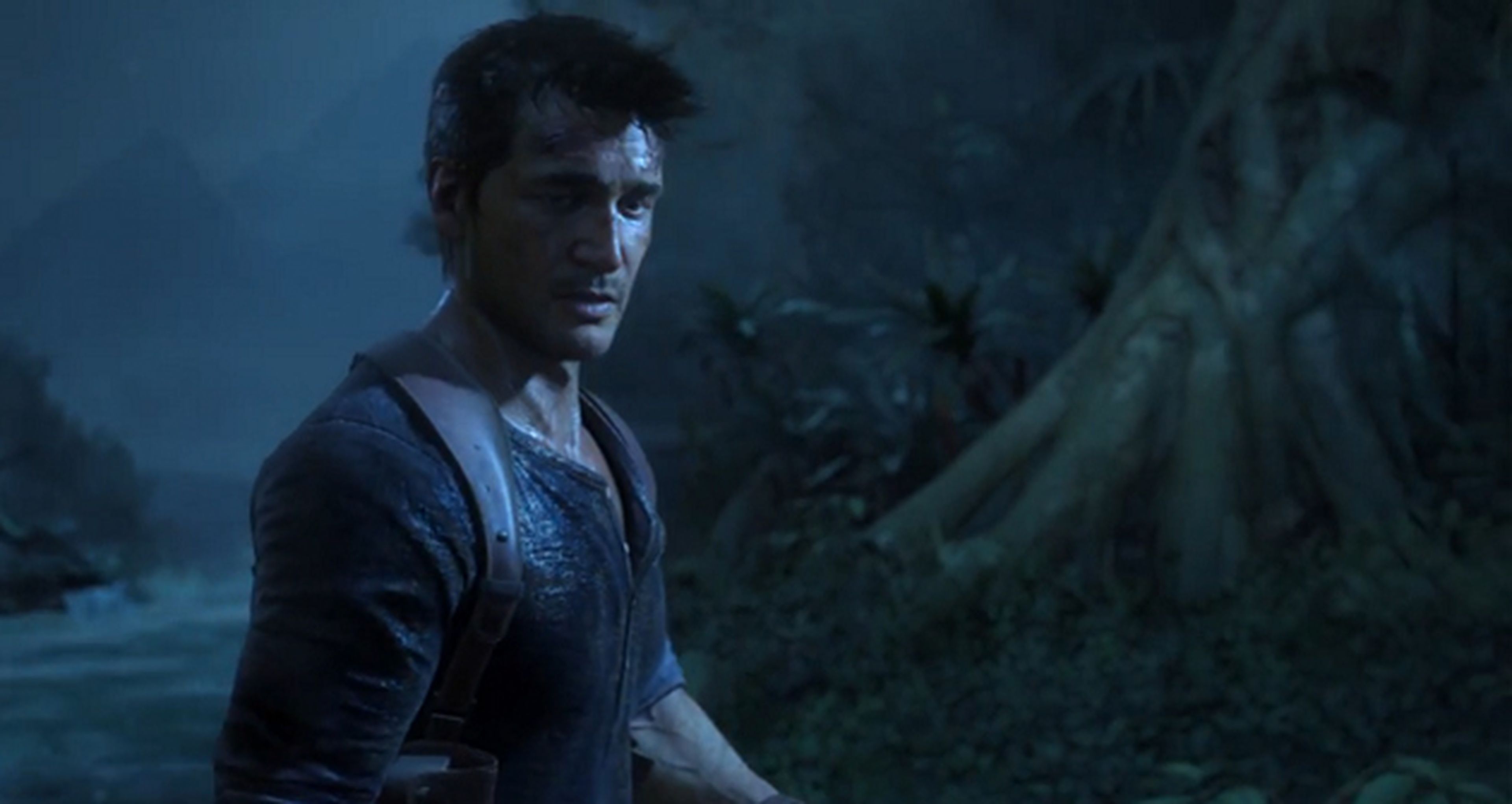 Uncharted 4 aprovechará los avances de la versión de The Last of Us en PS4