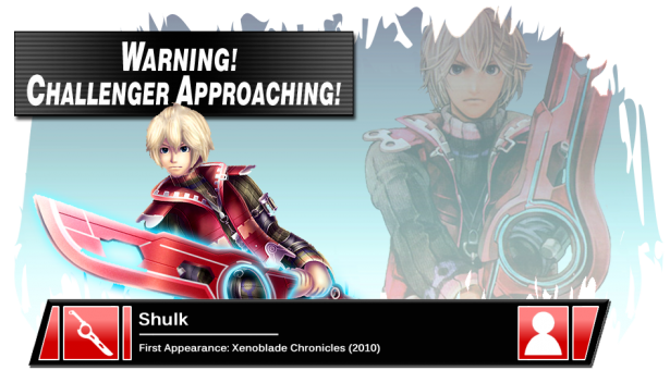 Rumor: Nuevo personaje de Super Smash Bros, a punto de ser revelado