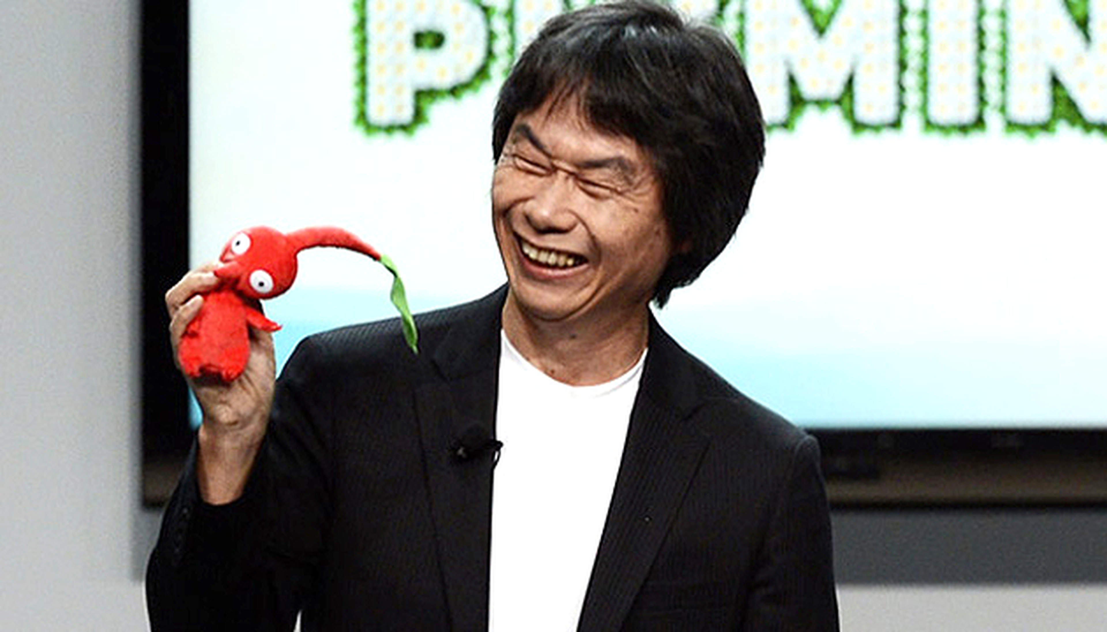Miyamoto: «Es necesario que exista un &quot;género Nintendo&quot; en la industria»