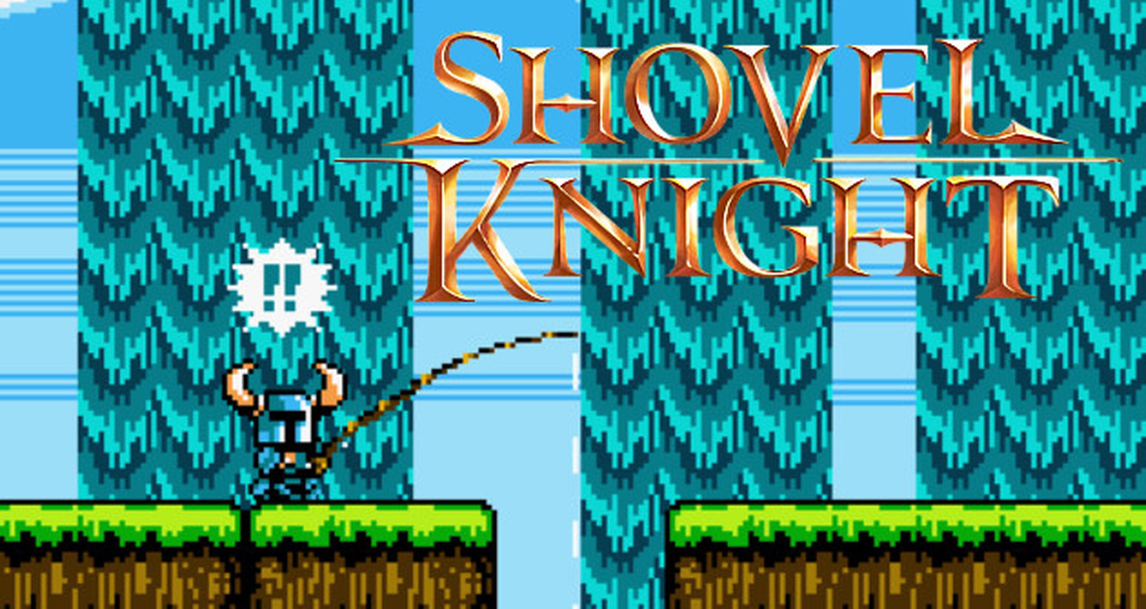 Análisis de Shovel Knight para Wii U, 3DS y PC