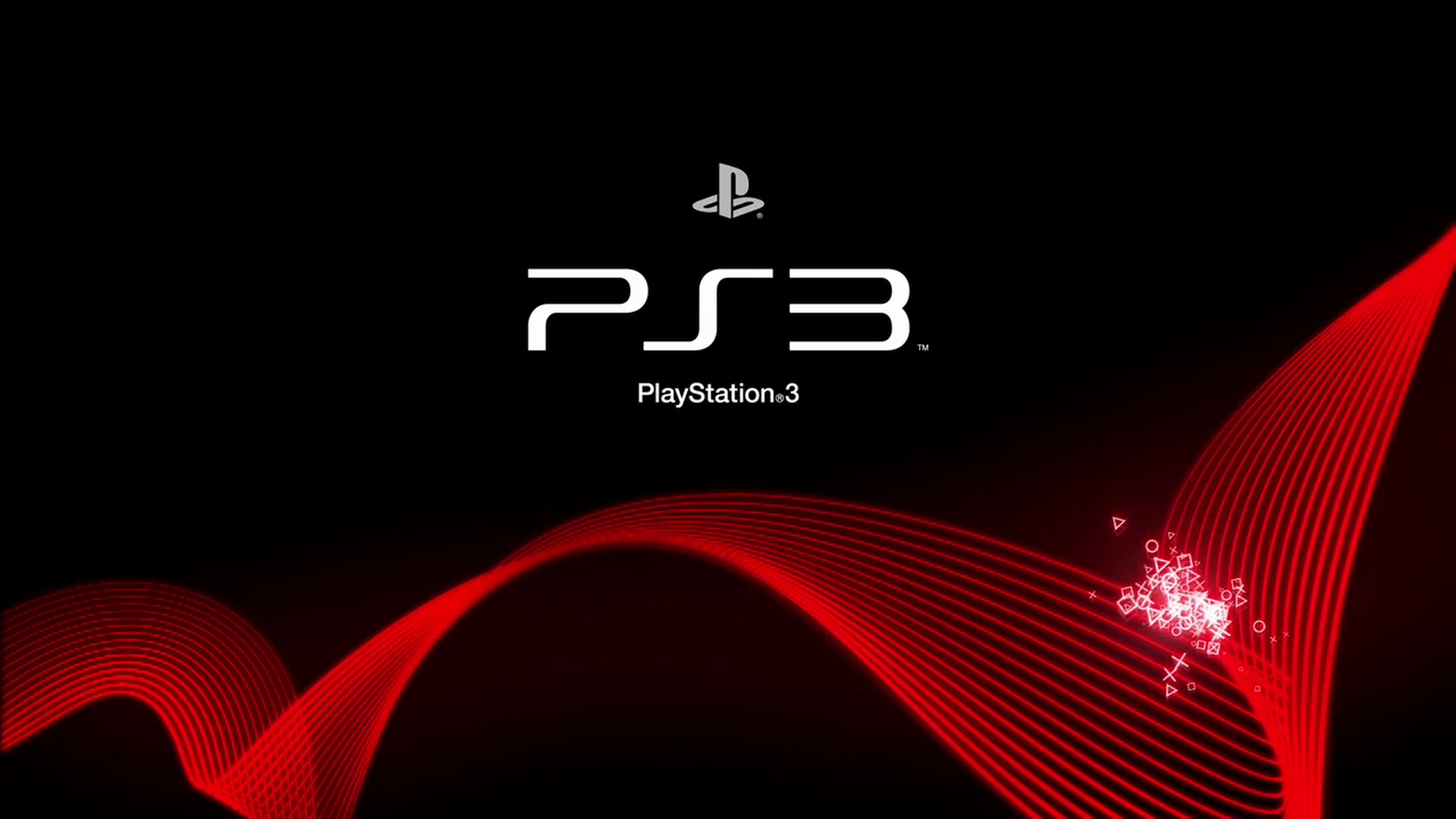 Sony seguirá apoyando a PlayStation 3
