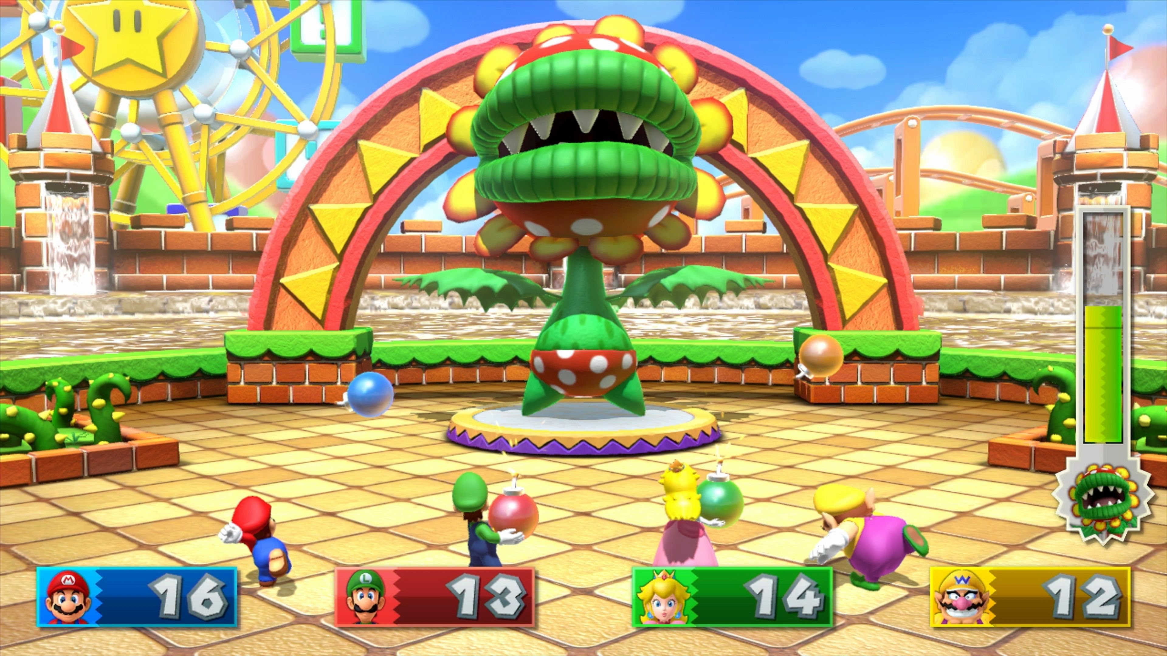 Impresiones de Mario Party 10 para Wii U