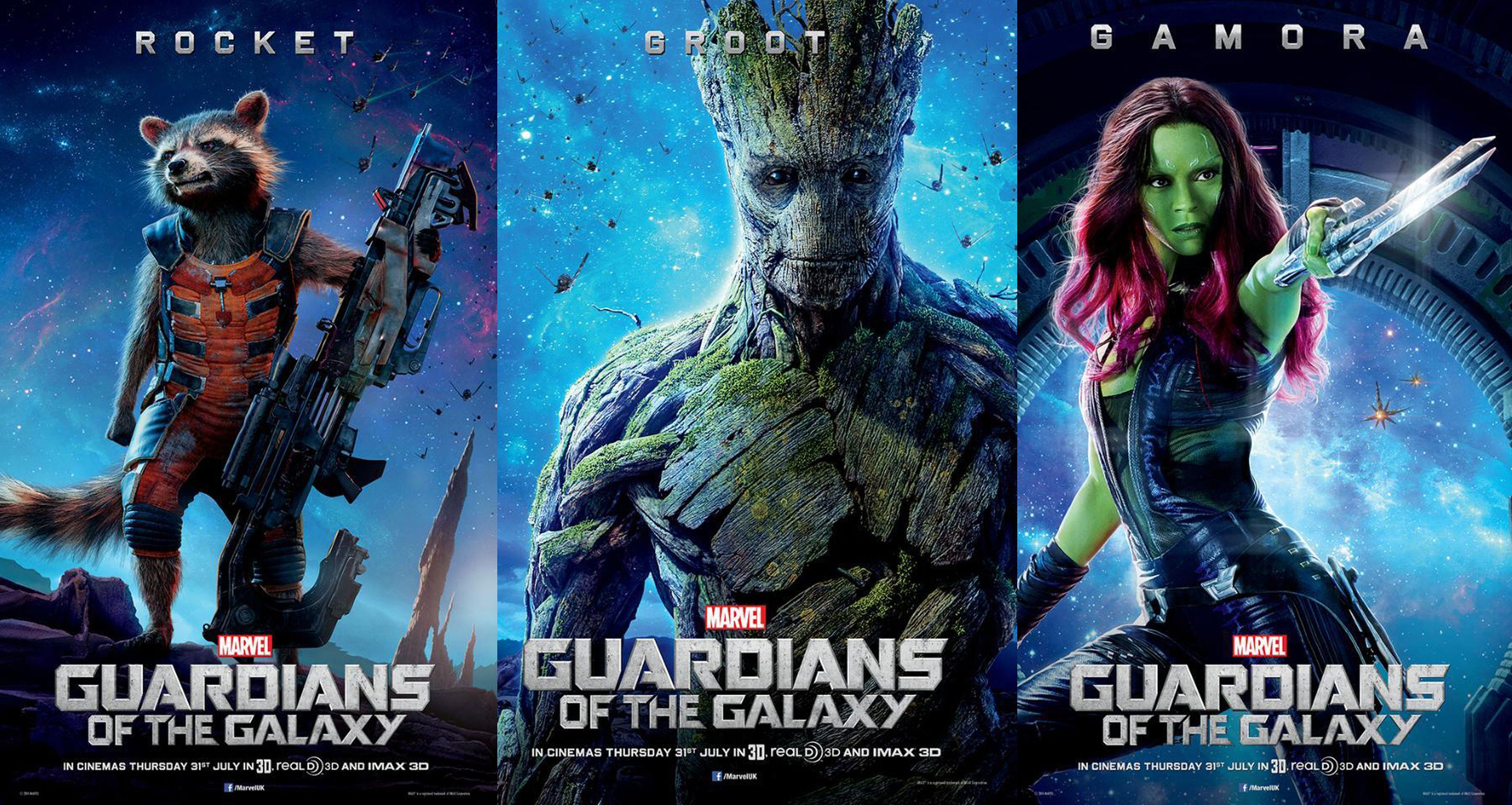 James Gunn habla de Yondu en Guardianes de la Galaxia