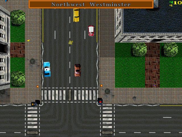 GTA London 1969 GTA London 1969