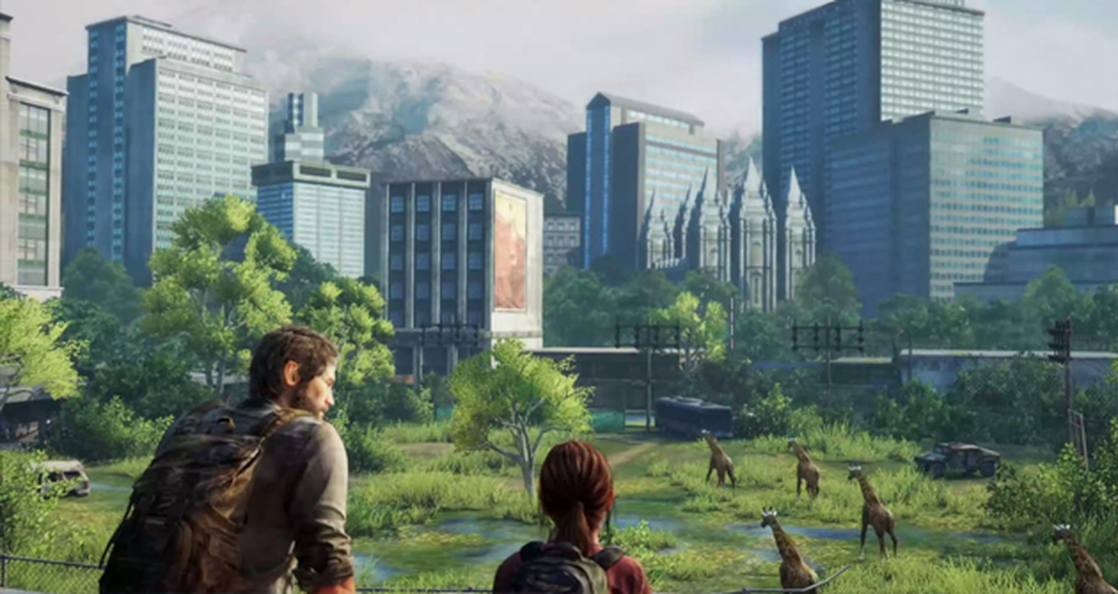 Naughty Dog habla de los 1080p y 60fps de The Last of Us Remastered
