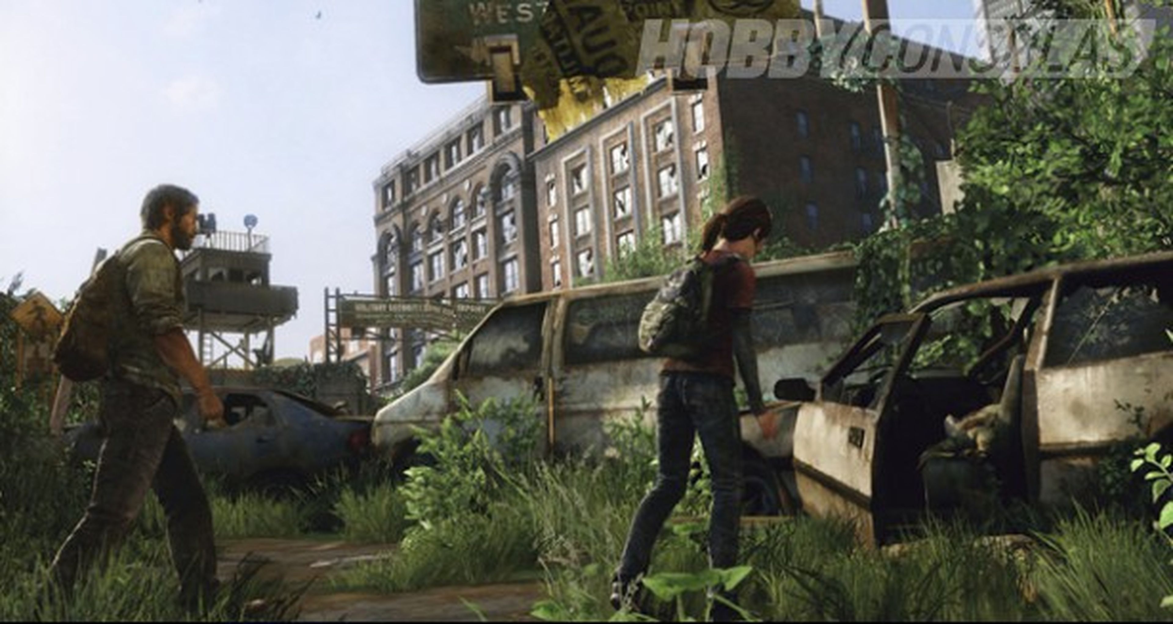 Naughty Dog habla de los 1080p y 60fps de The Last of Us Remastered