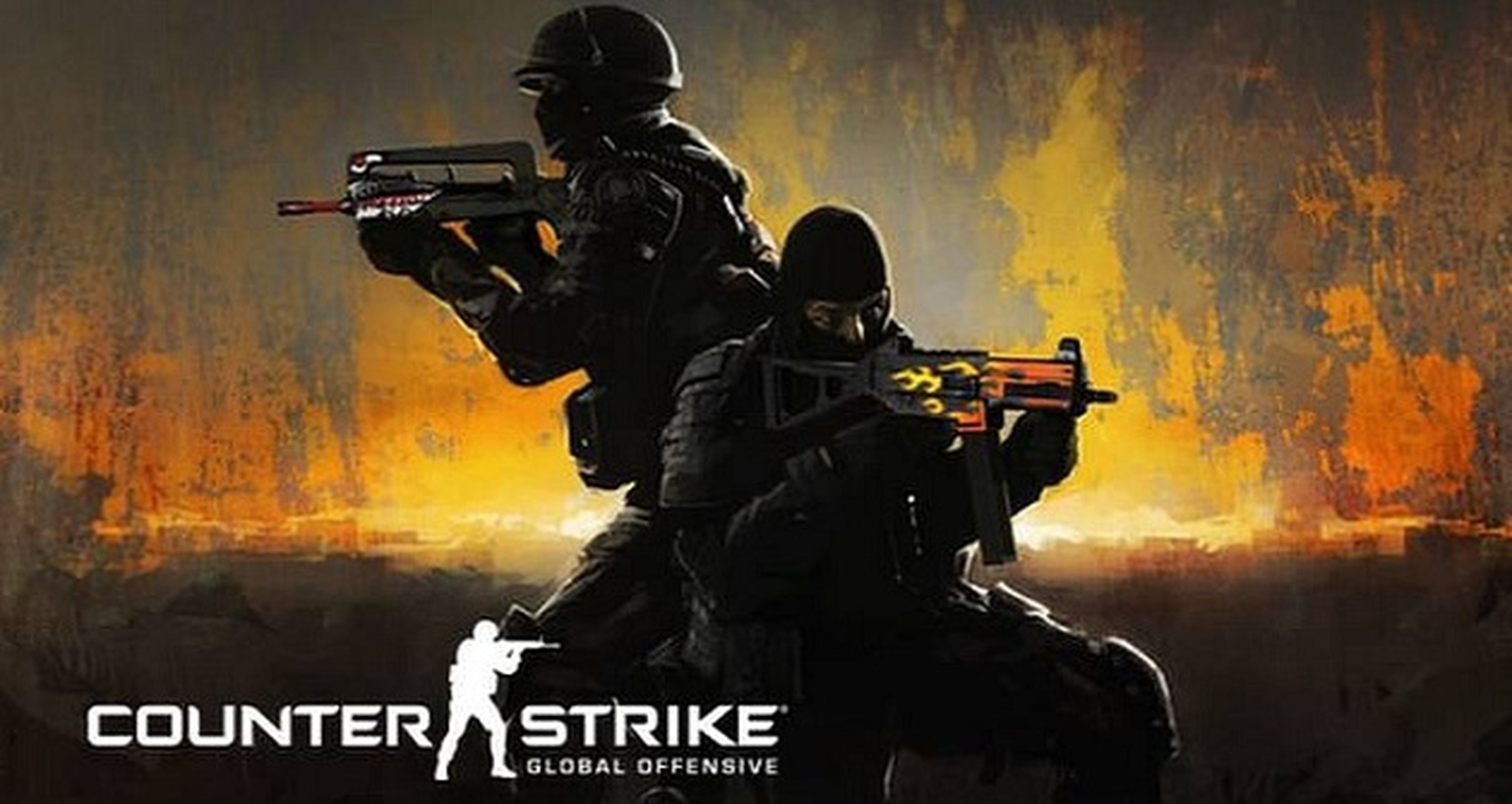 ASES vuelve a apostar por Counter Strike