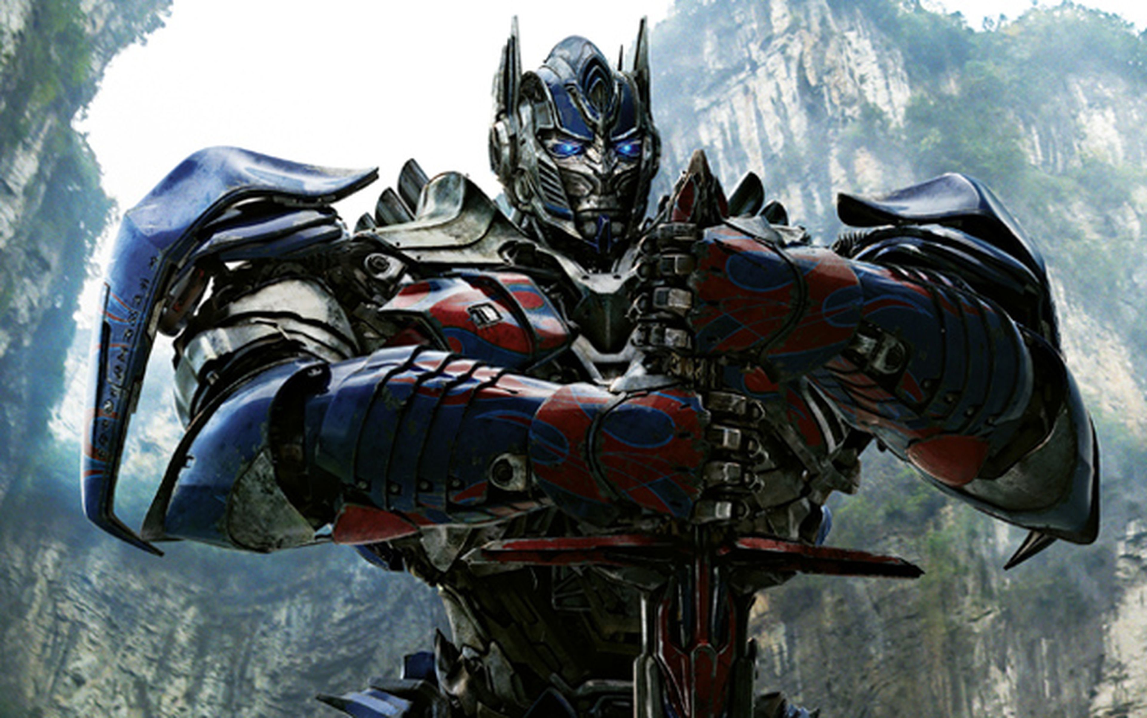 Transformers: La era de la extinción revienta la taquilla mundial