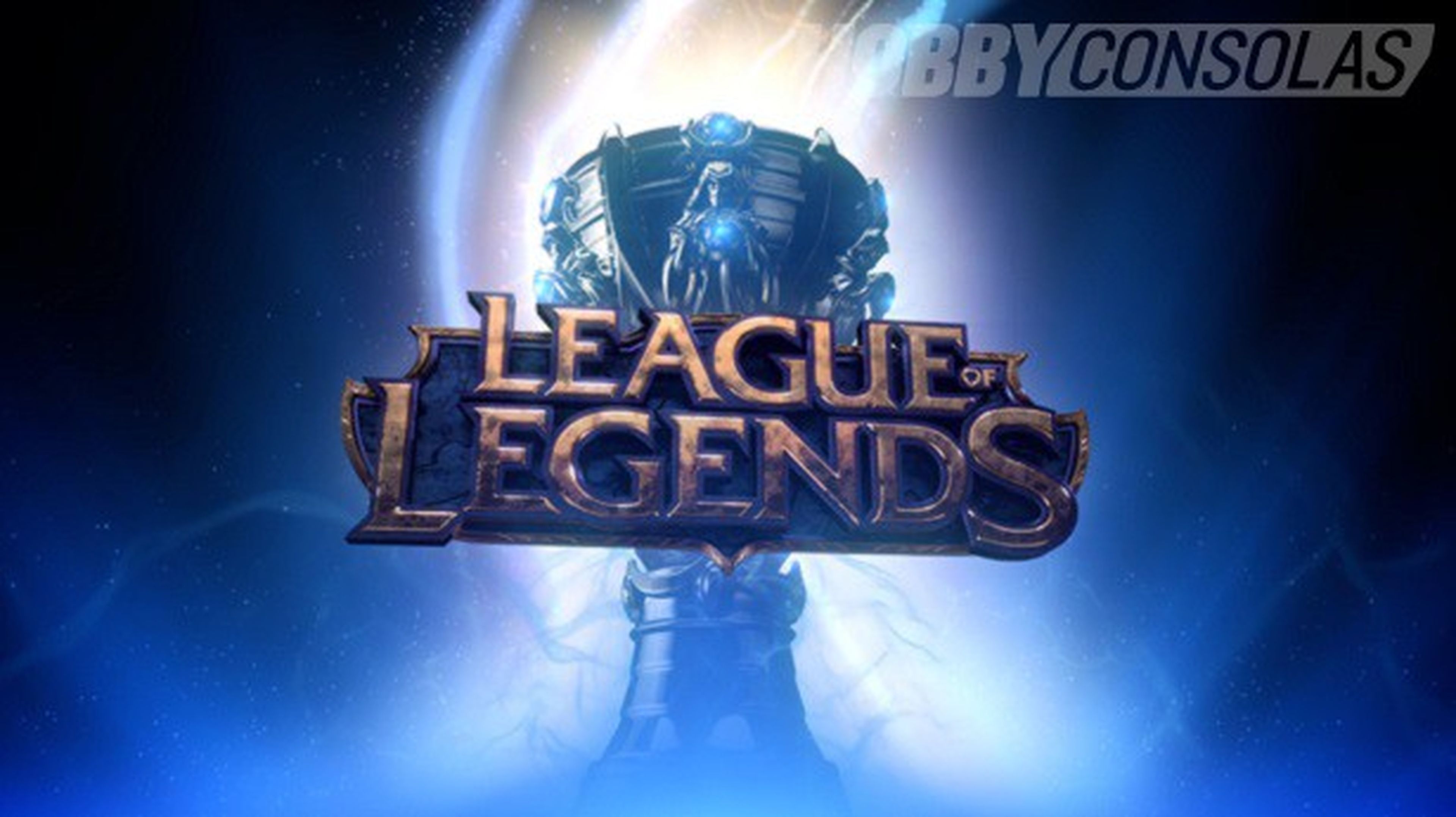 League of Legends recibe su parche 4.11