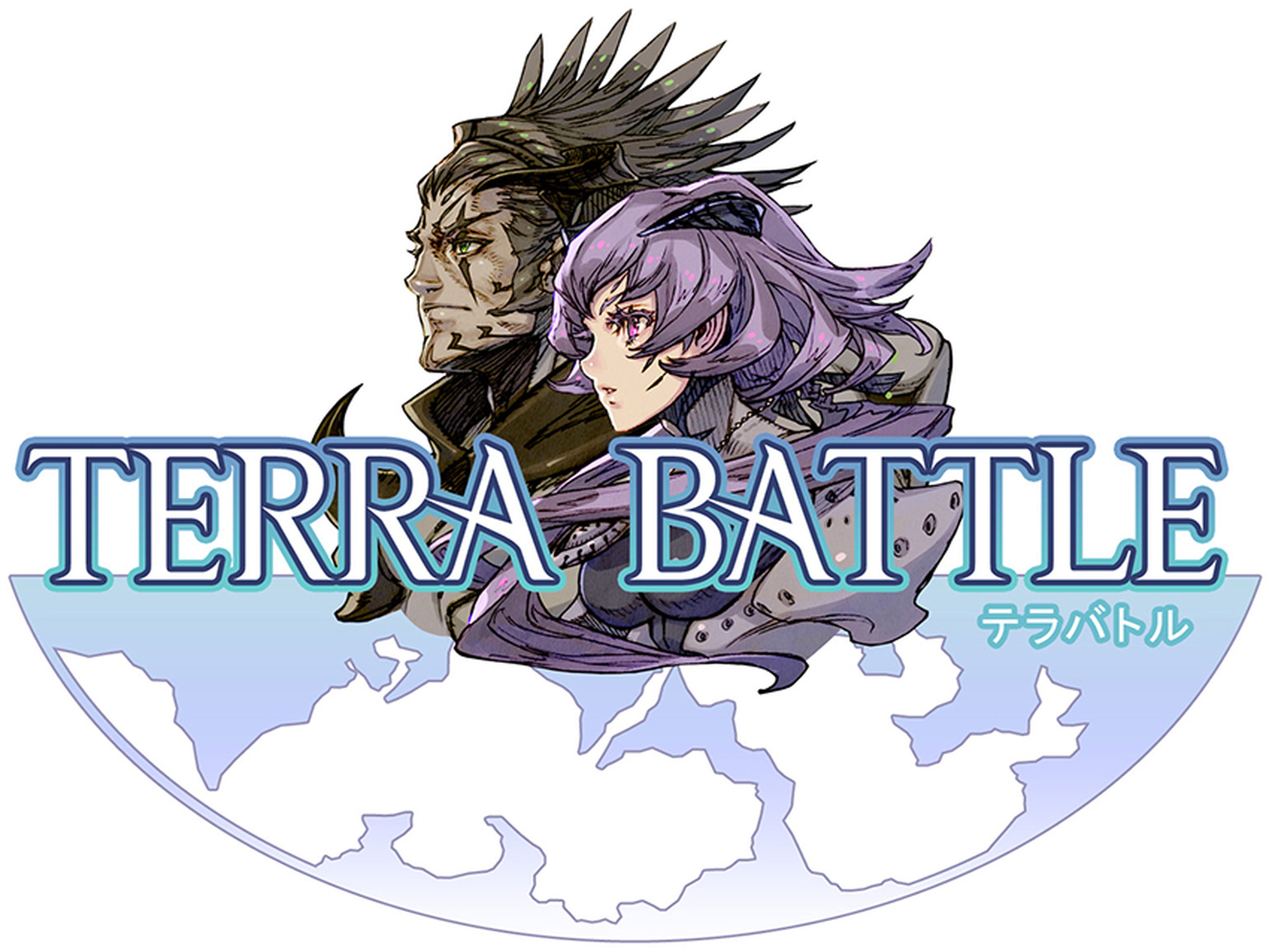 Terra Battle, lo nuevo de Mistwalker para Android e iOS