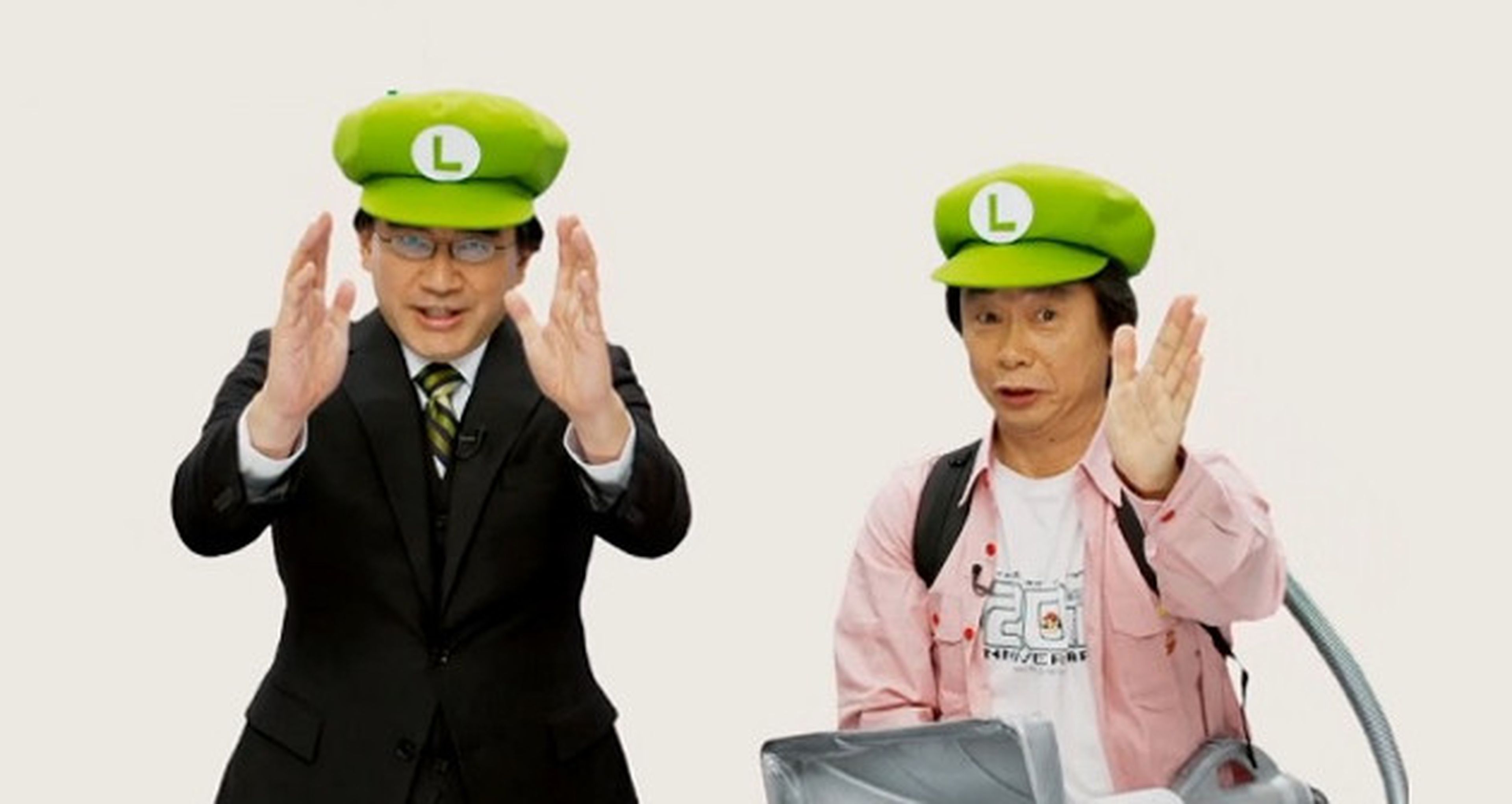 Miyamoto pierde la confianza de los accionistas de Nintendo e Iwata la gana