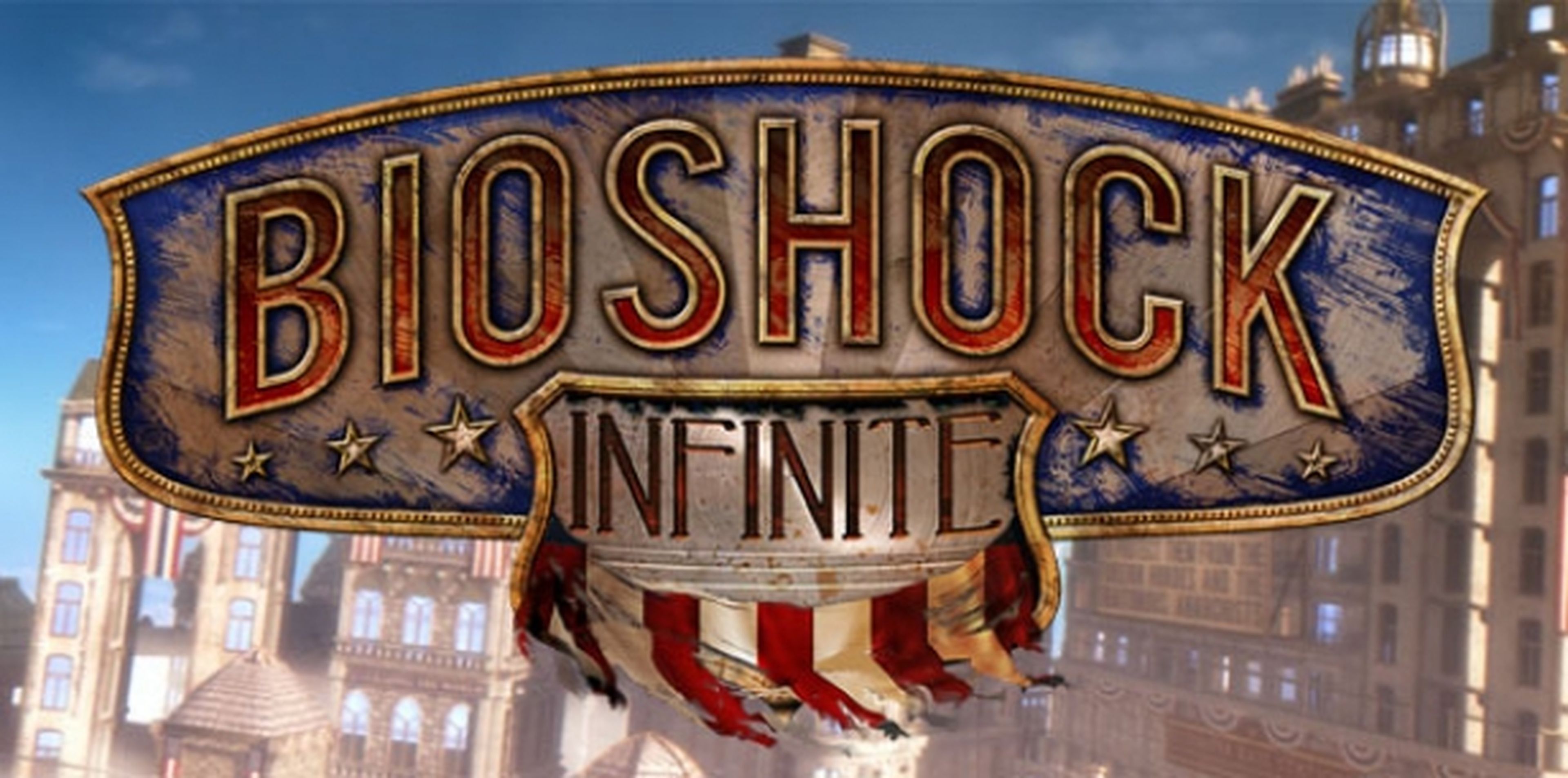 El logo de Bioshock Infinite plagiado por la cadena Fox