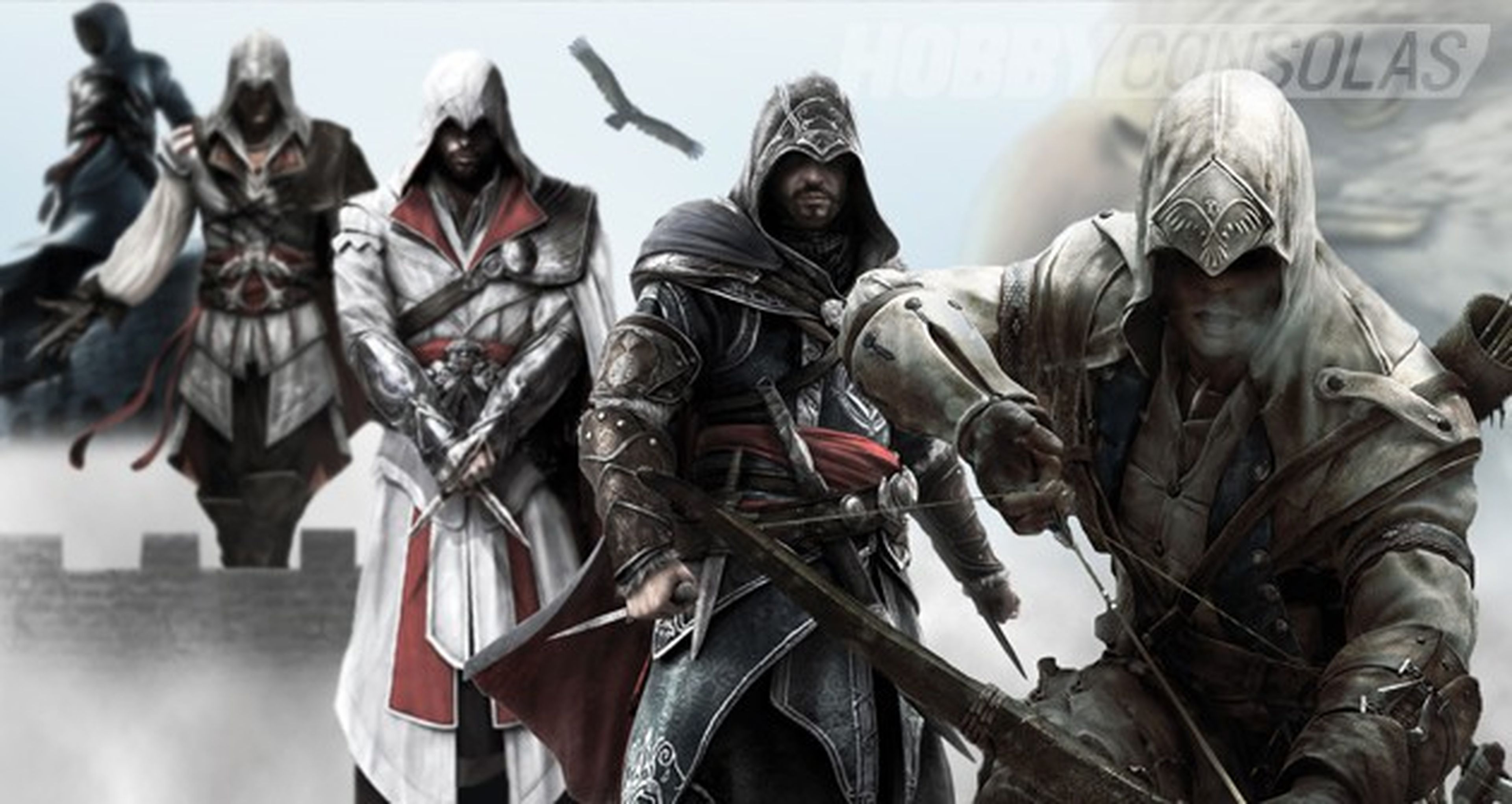 Ubisoft Quebec desarrollará el próximo Assassin's Creed