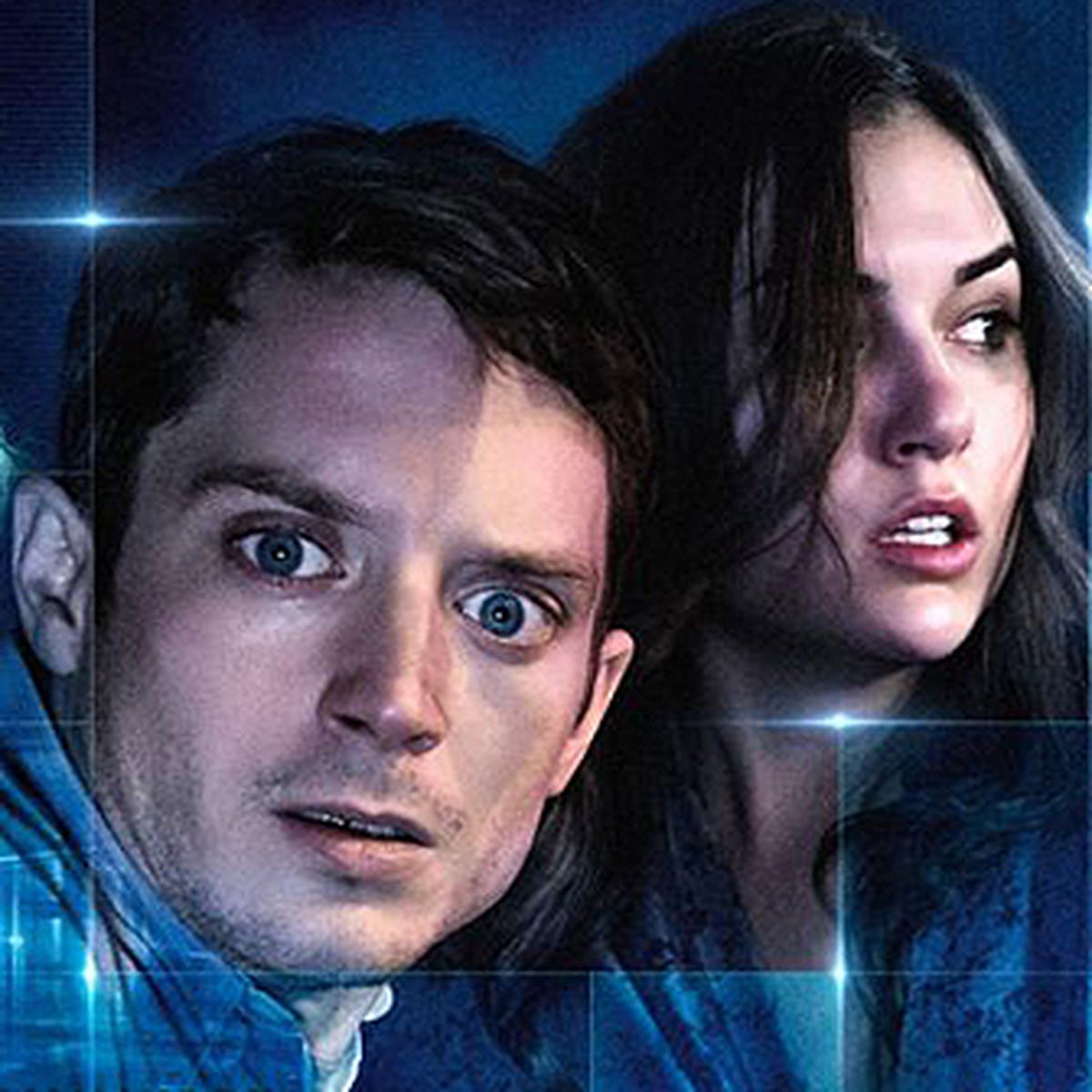 Crítica de Open Windows, con Elijah Wood y Sasha Grey