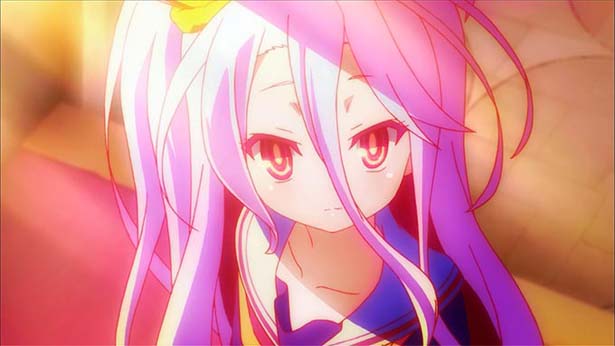 ¿Qué personaje manganime es el más inteligente?