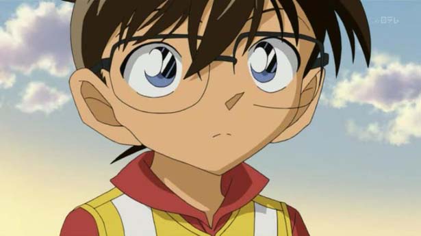 ¿Qué personaje manganime es el más inteligente?