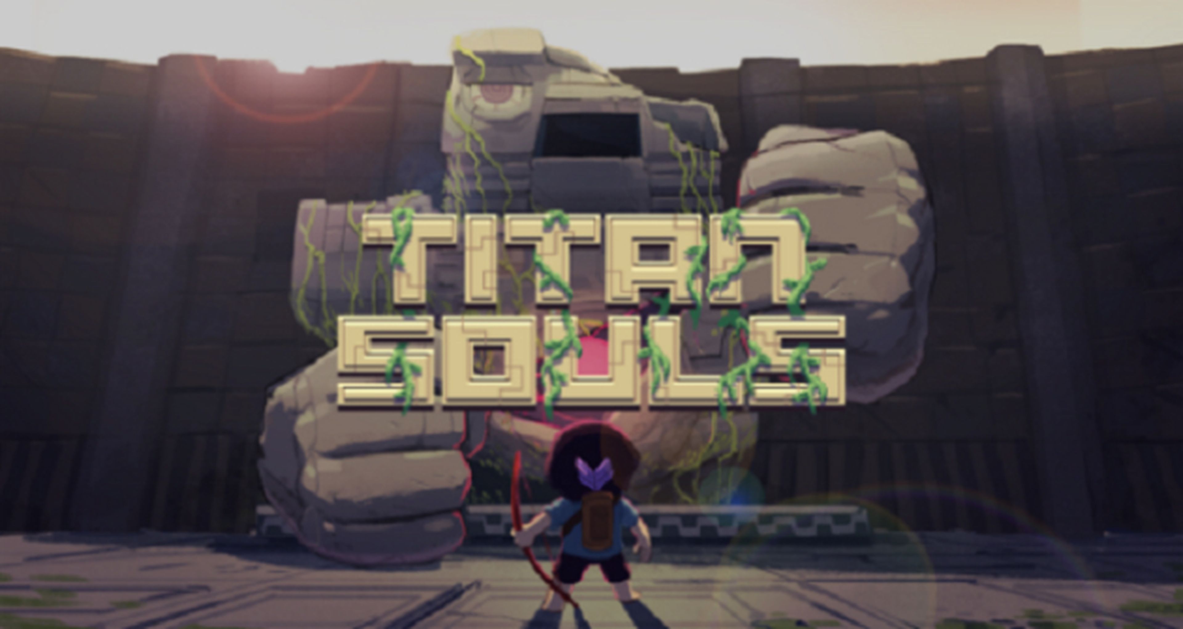 Nuevos detalles de Titan Souls para PS4 y PS Vita