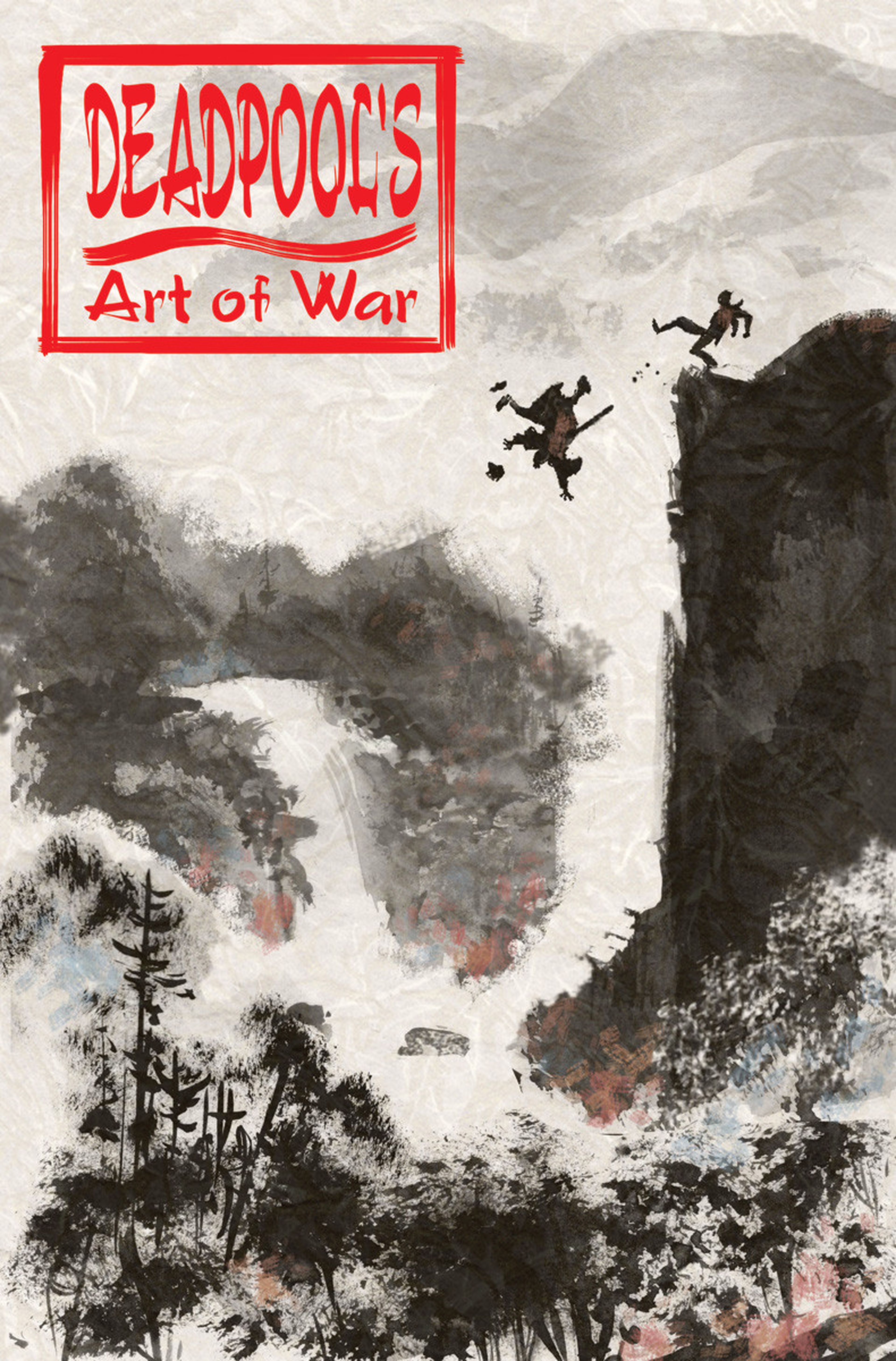 Masacre reescribirá El Arte de la Guerra