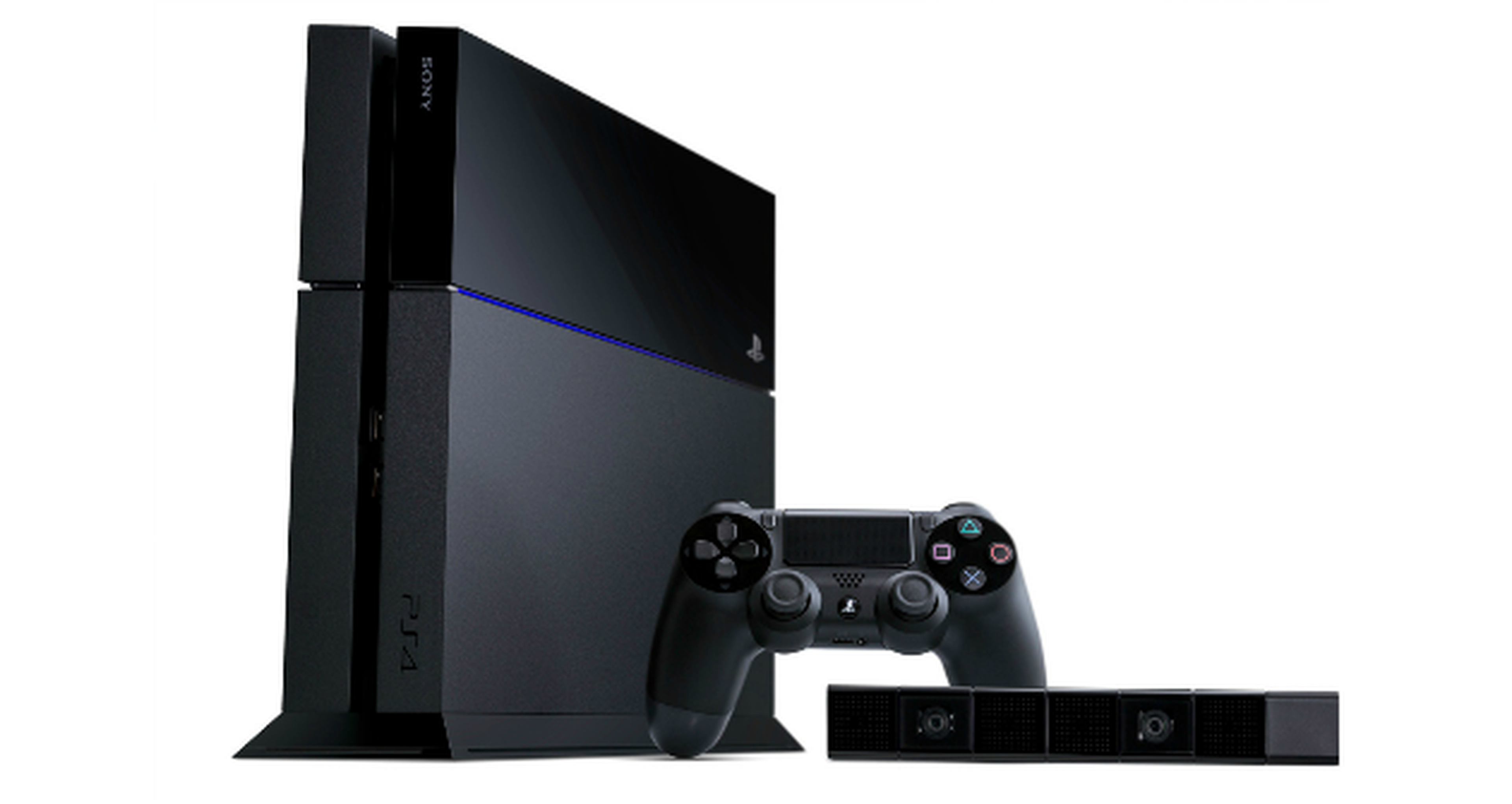 Sony se defiende ante la falta de exclusivos para PS4 en estas vacaciones