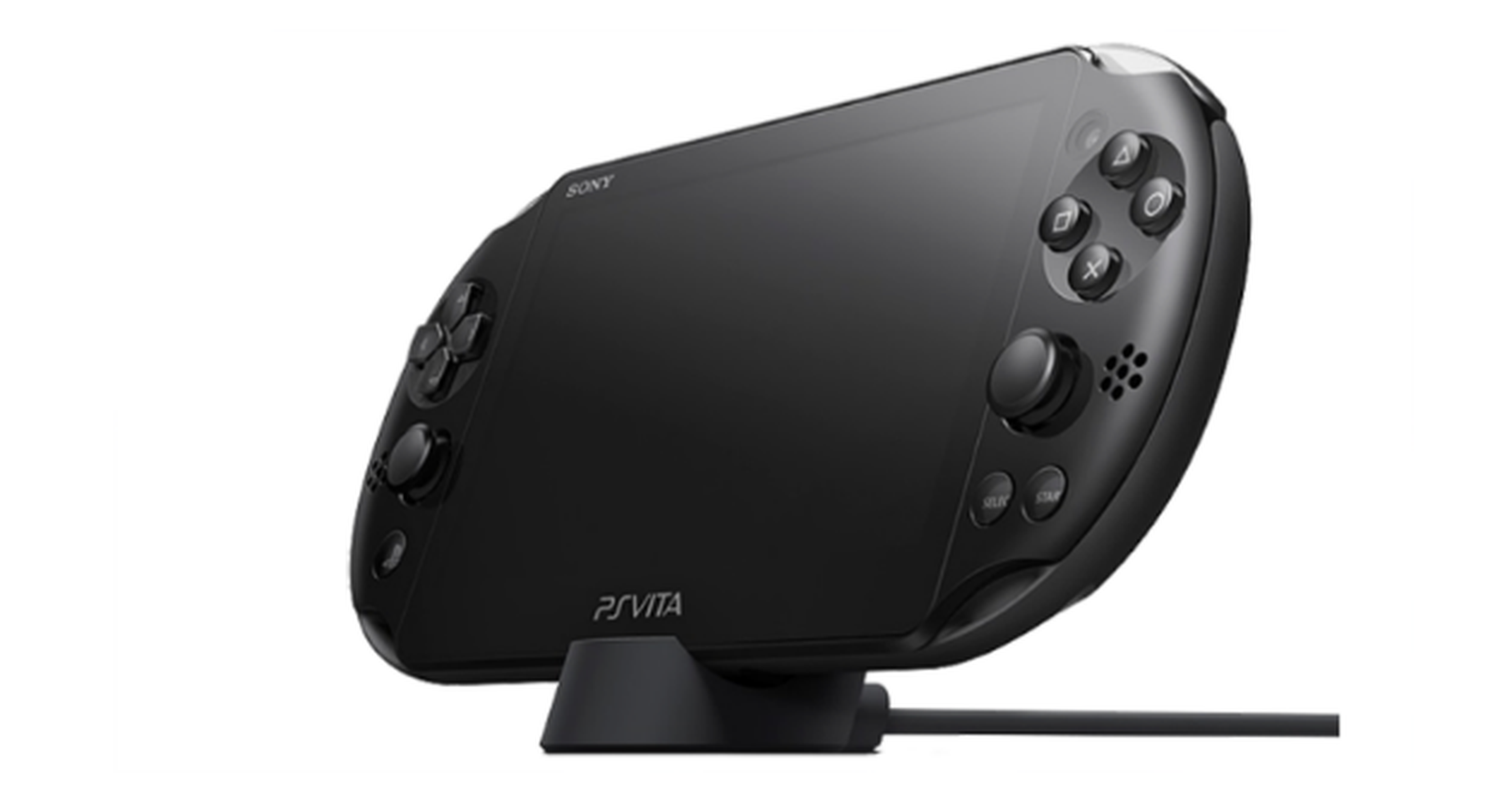 PlayStation Vita Slim, agotada en Estados Unidos