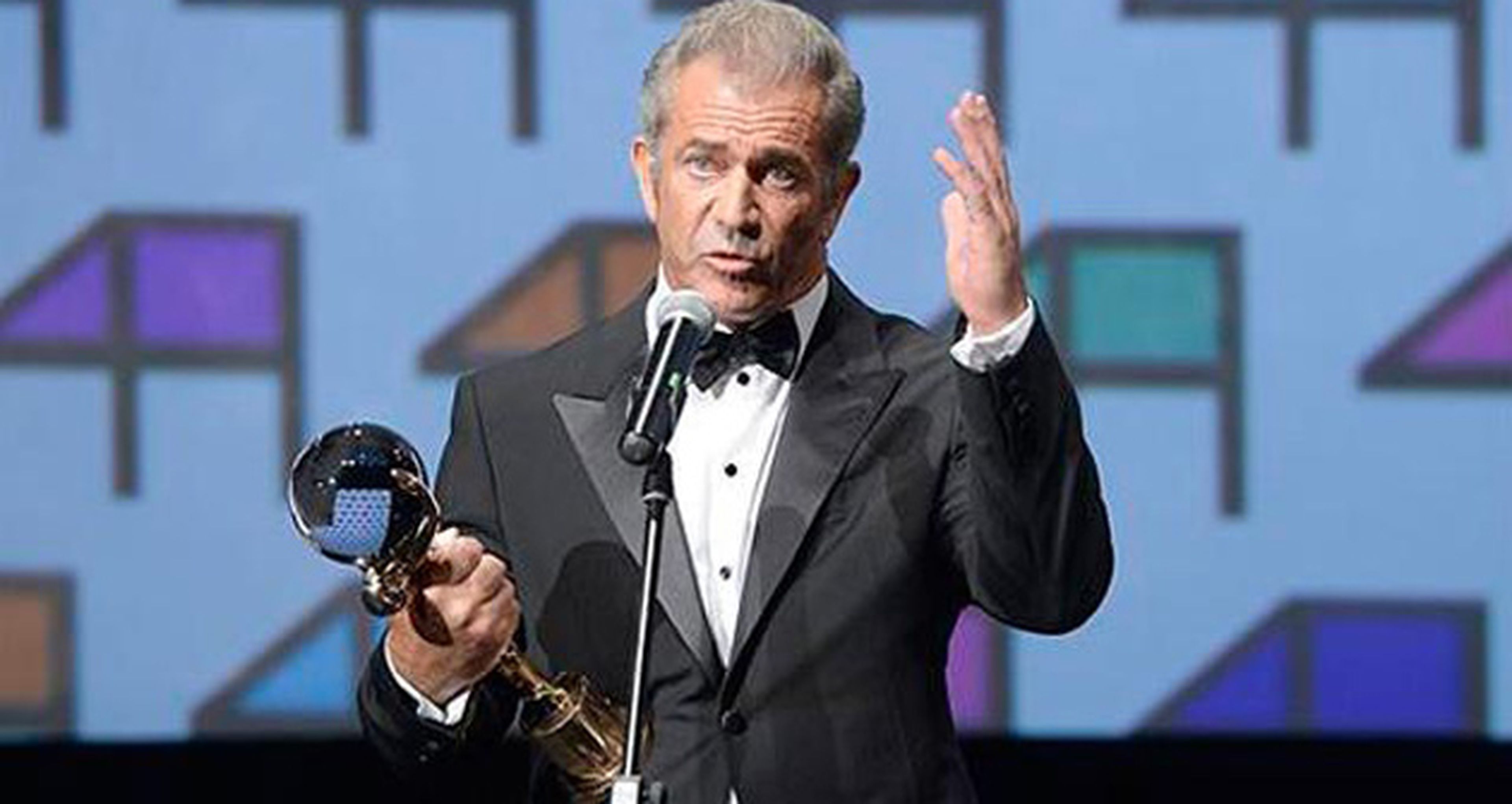 Mel Gibson no volverá a financiar sus películas: “No soy idiota”