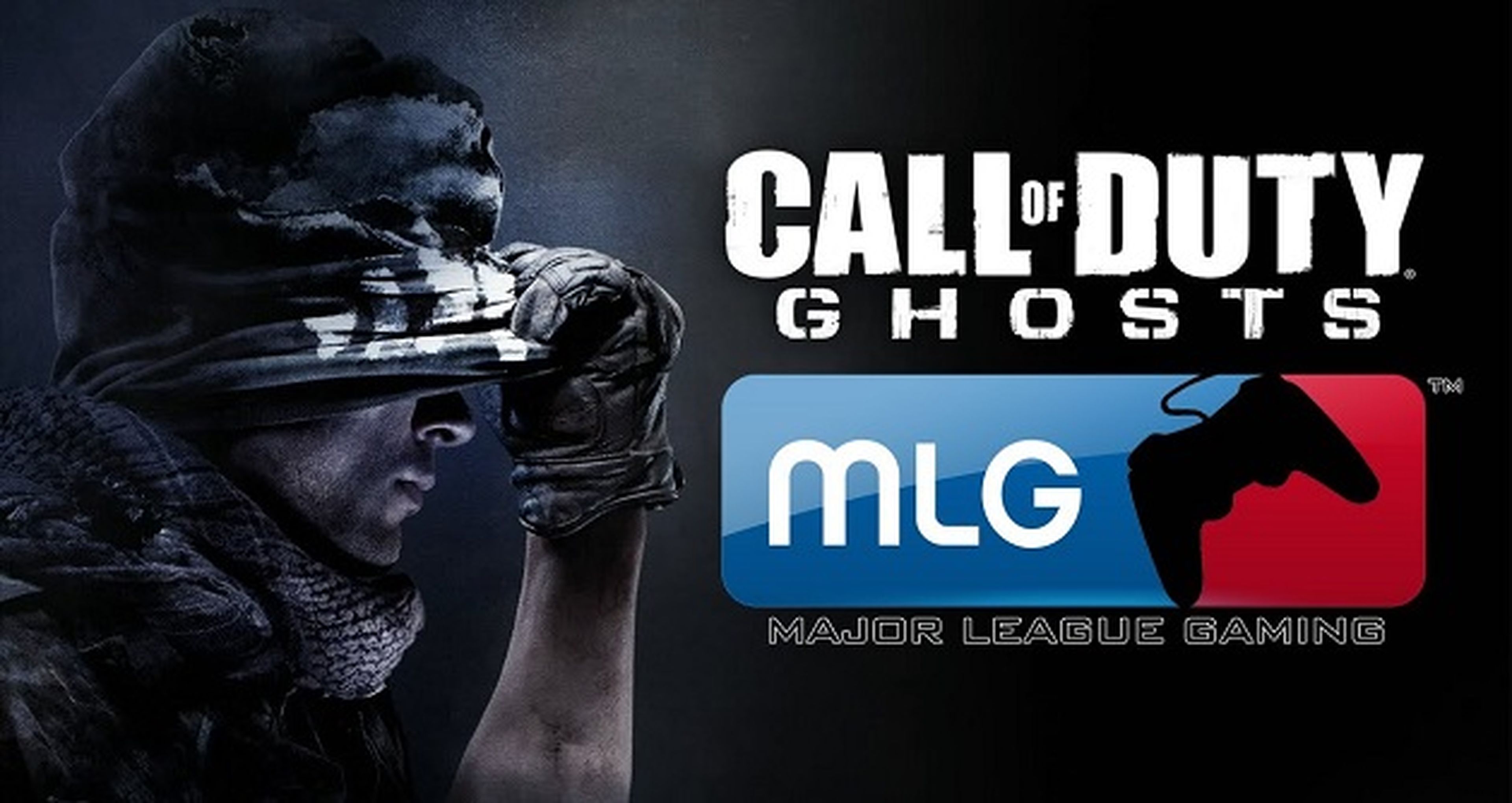 Xbox One, plataforma oficial para Call of Duty en la MLG