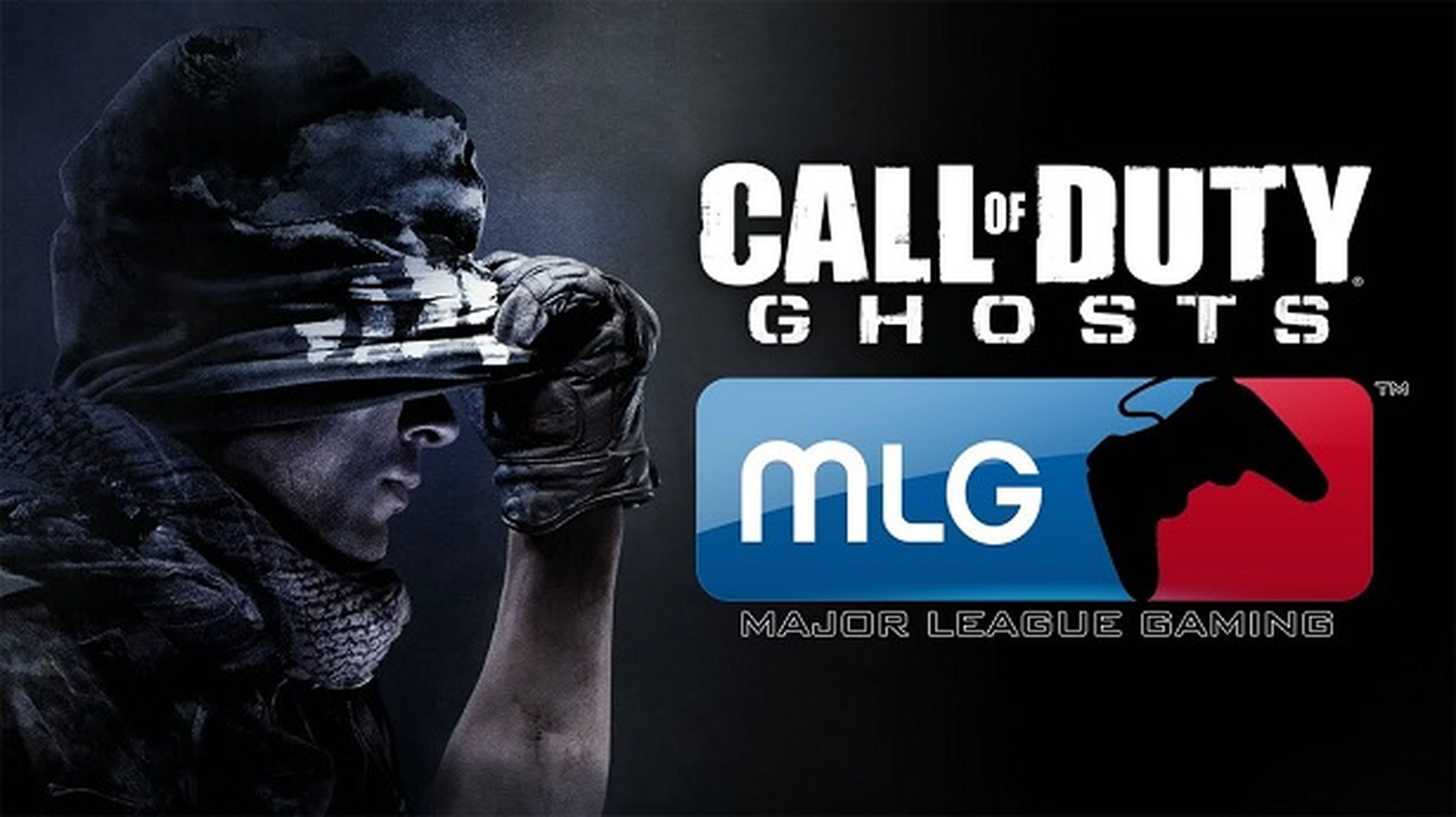 Xbox One, plataforma oficial para Call of Duty en la MLG