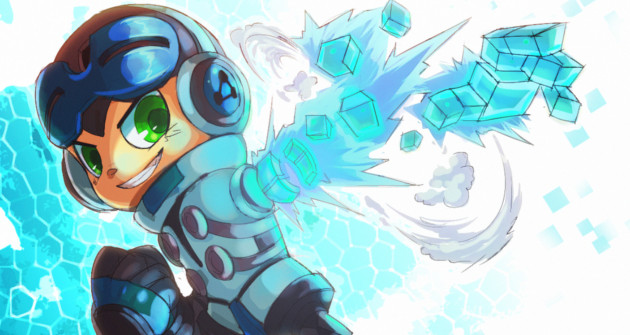 download mighty no 9 kickstarter for free