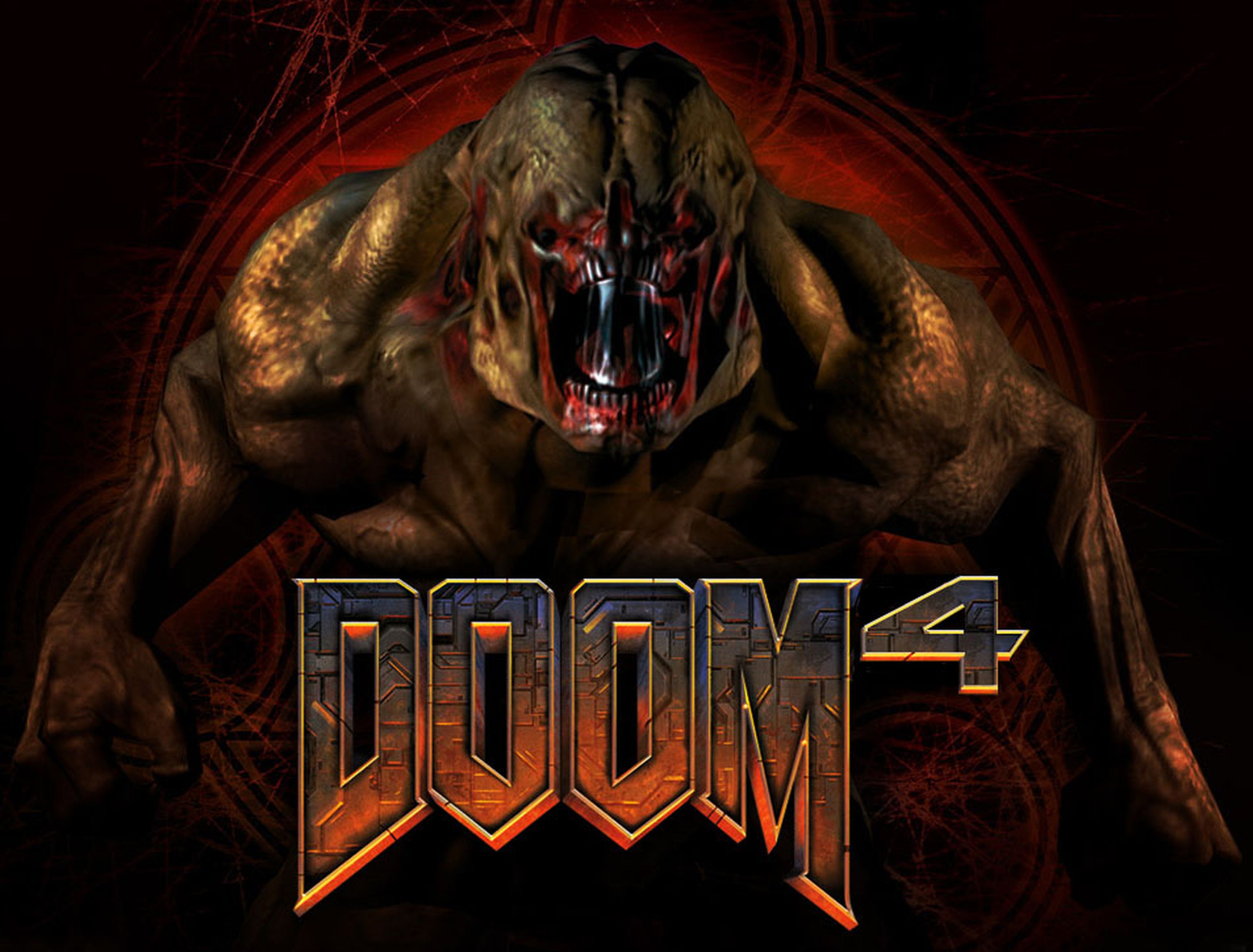 Bethesda habla sobre el desarrollo de Doom 4