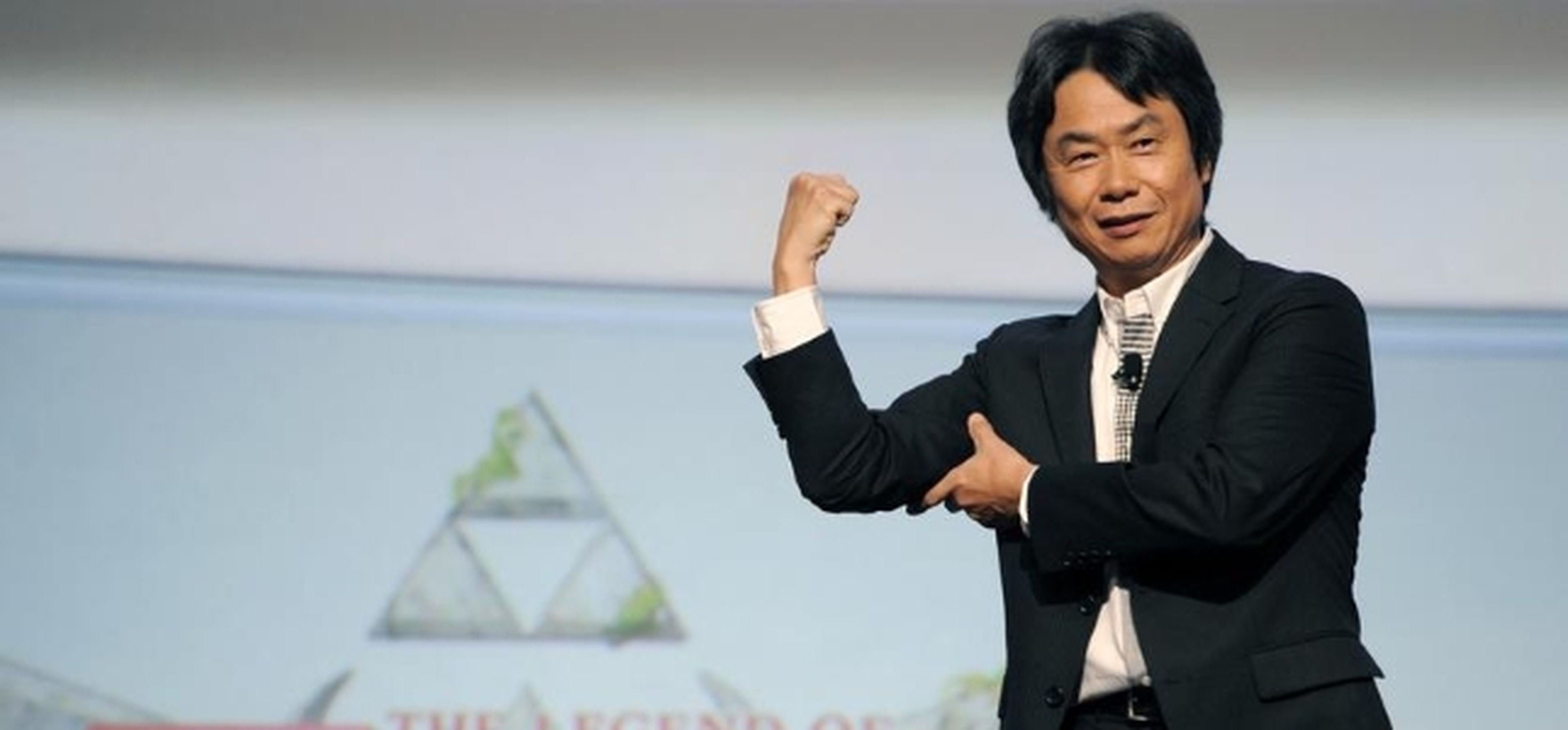 Miyamoto critica la industria, Juego de Tronos en Sevilla... Las noticias de la semana: 06/07/14